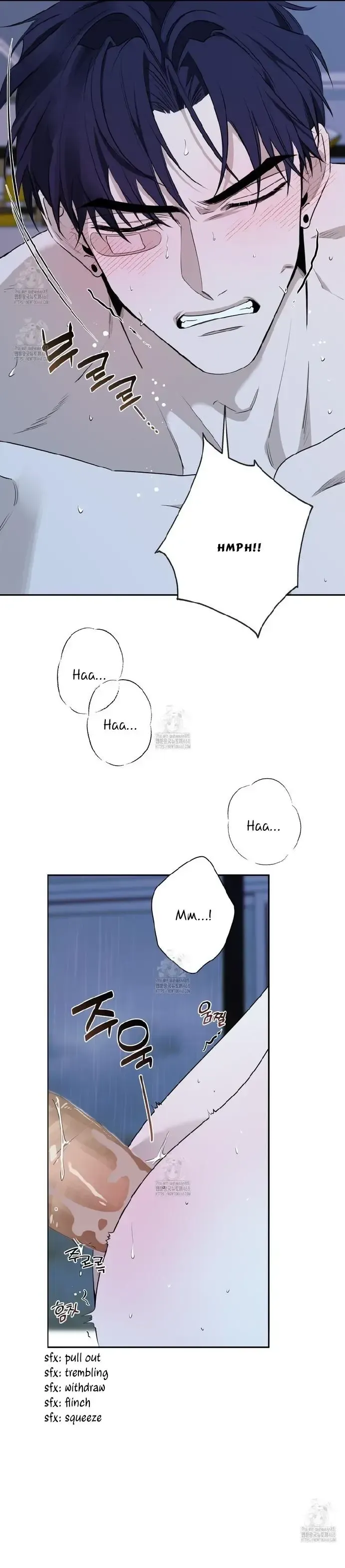 Read Poetic Justice chapter 12 image 6 on Lezhin