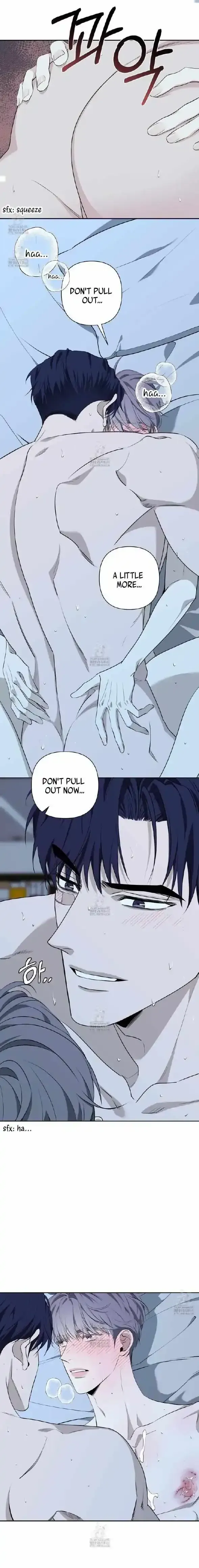 Read Poetic Justice chapter 12 image 7 on Lezhin