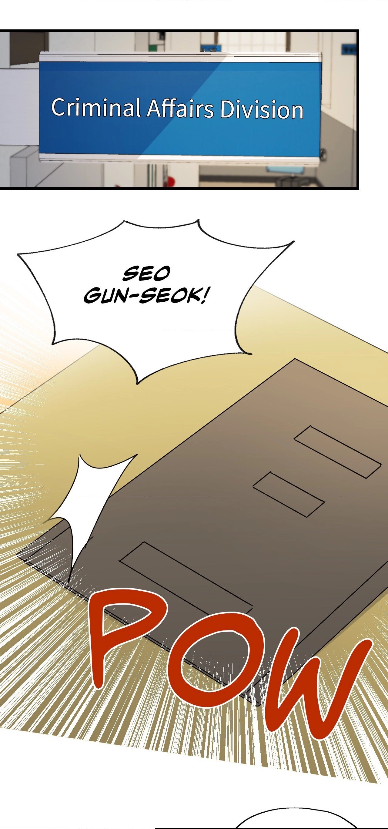 Read Point Shooting chapter 1 image 1 on Lezhin