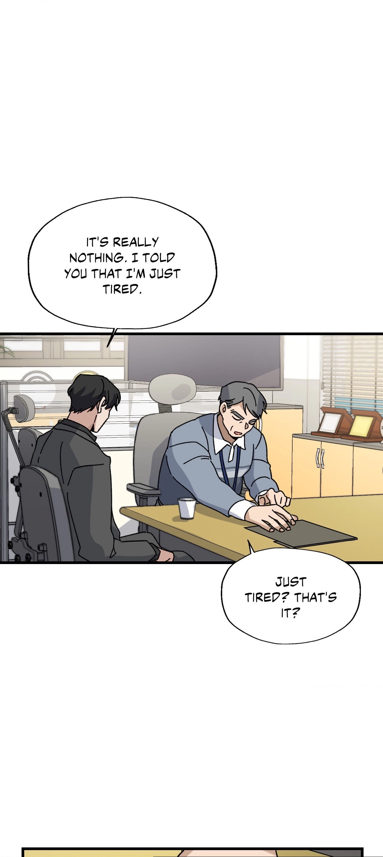 Read Point Shooting chapter 1 image 10 on Lezhin