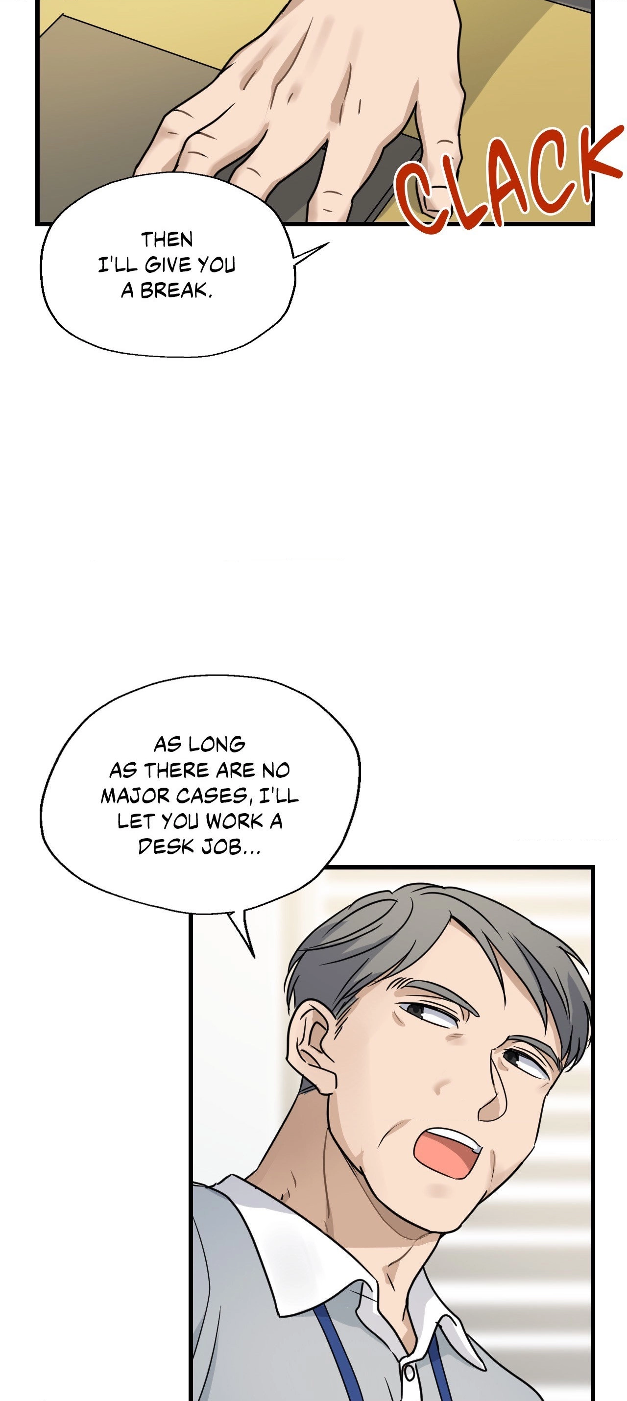 Read Point Shooting chapter 1 image 11 on Lezhin