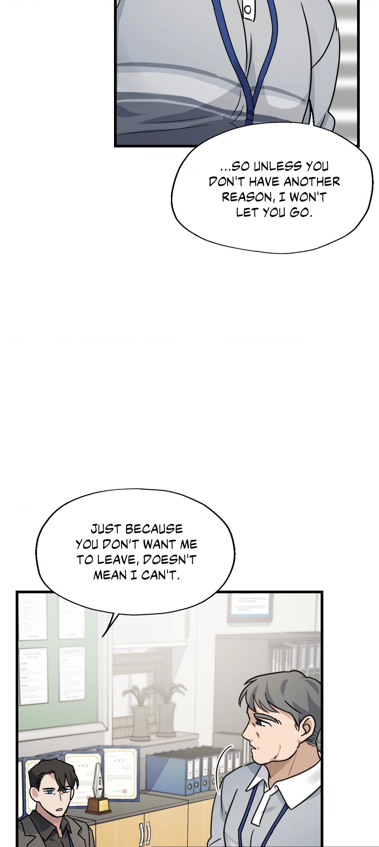 Read Point Shooting chapter 1 image 12 on Lezhin