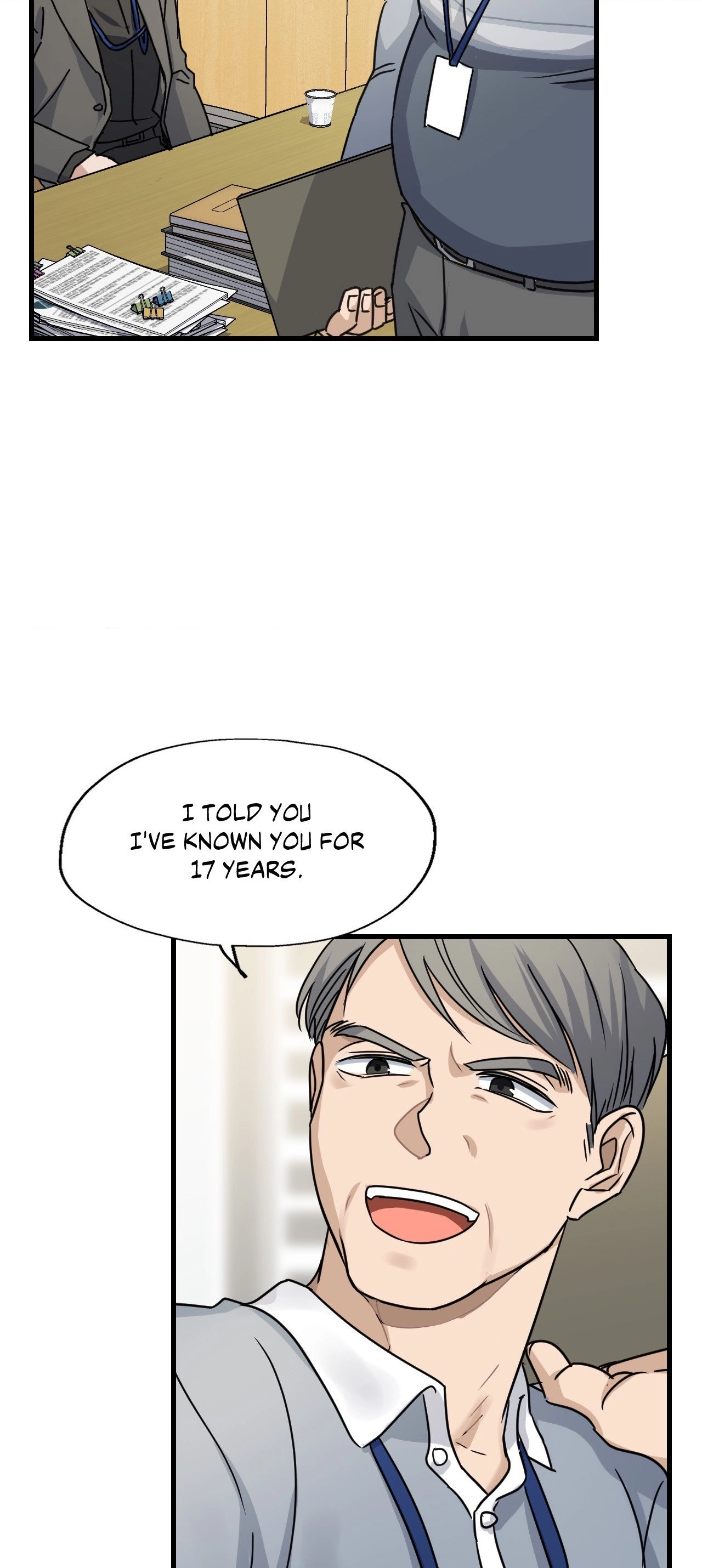 Read Point Shooting chapter 1 image 13 on Lezhin