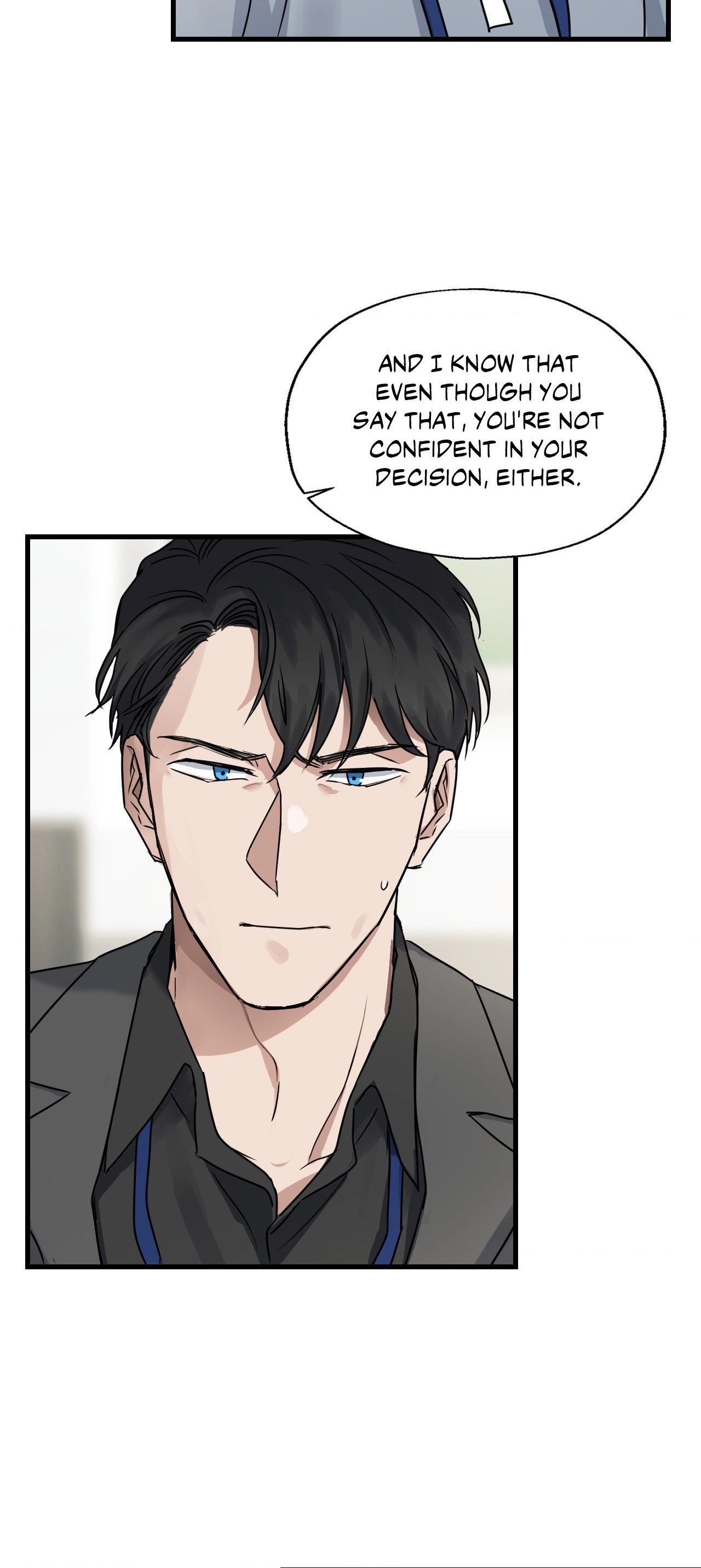 Read Point Shooting chapter 1 image 14 on Lezhin