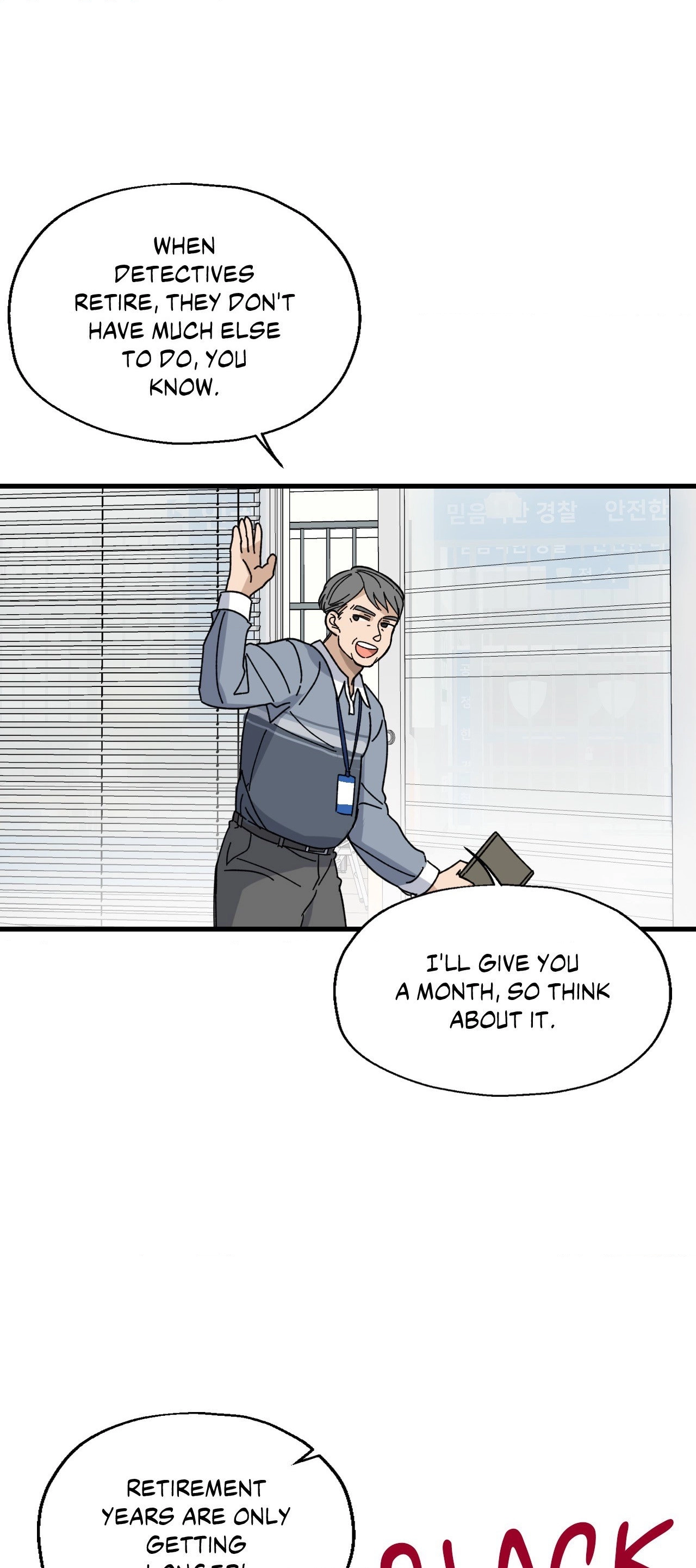 Read Point Shooting chapter 1 image 15 on Lezhin