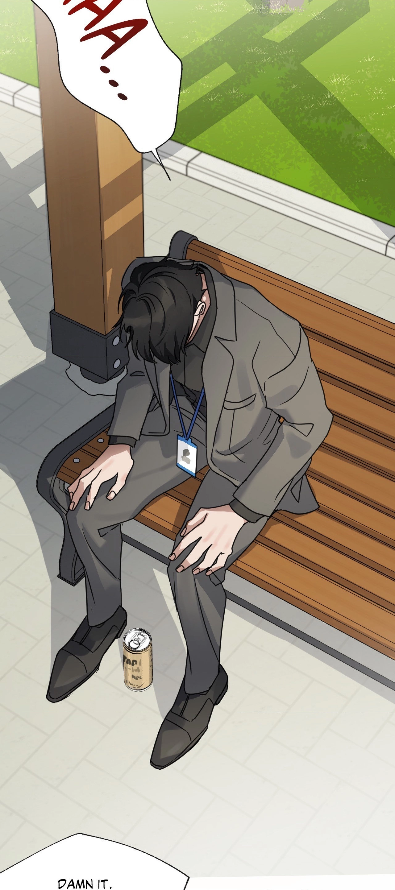 Read Point Shooting chapter 1 image 17 on Lezhin