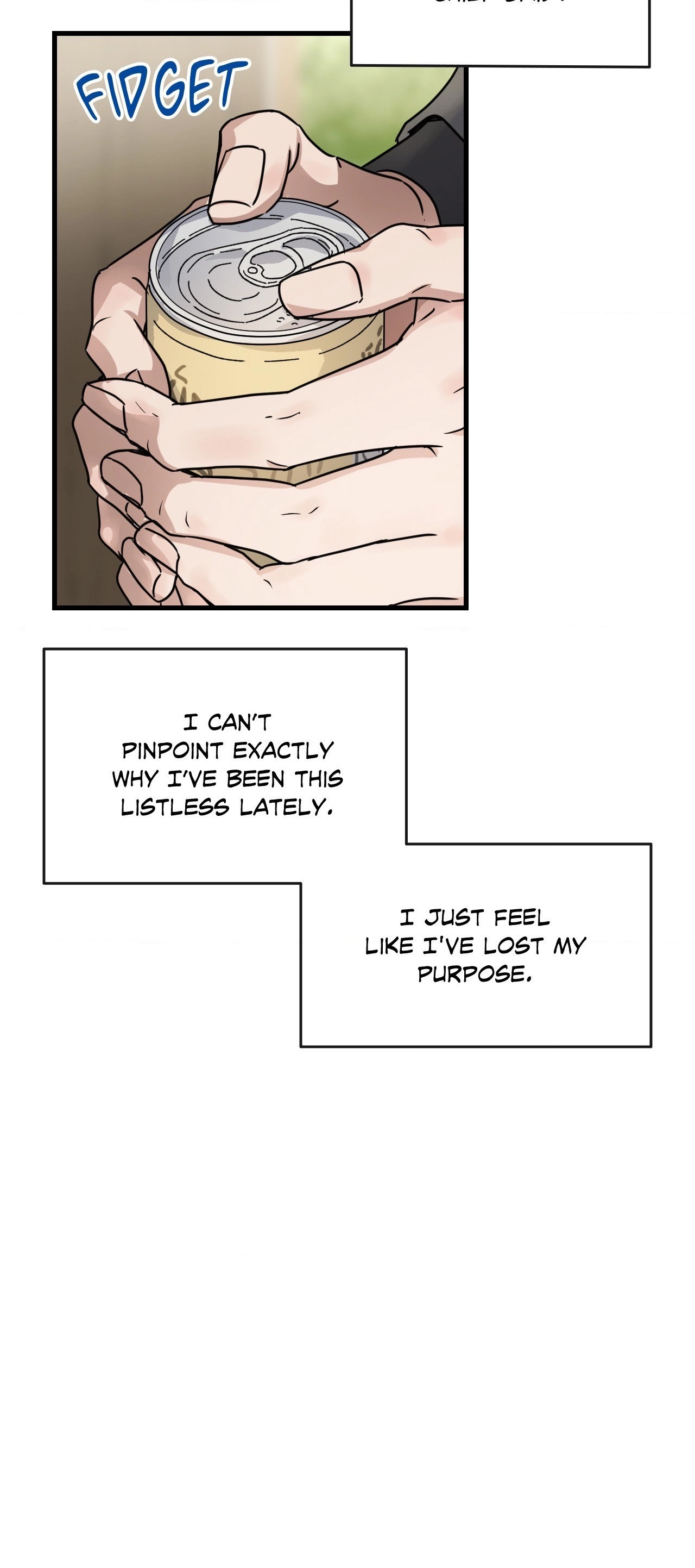 Read Point Shooting chapter 1 image 19 on Lezhin