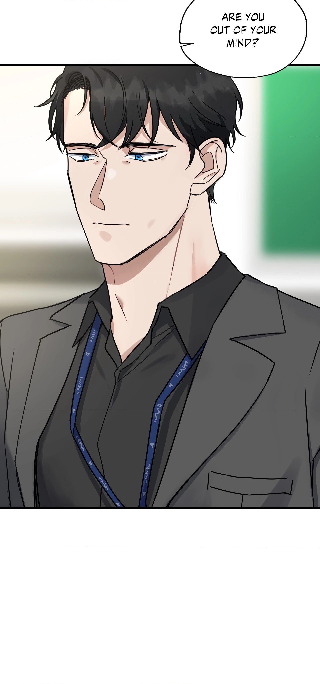 Read Point Shooting chapter 1 image 2 on Lezhin