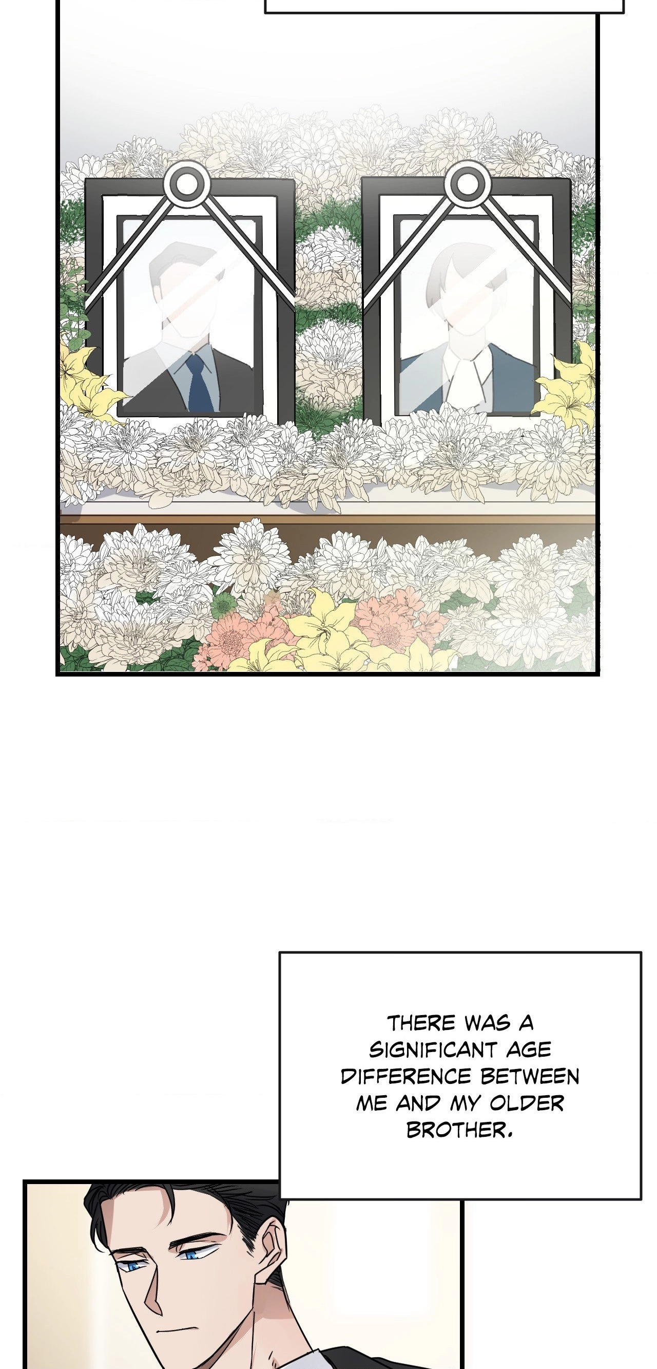 Read Point Shooting chapter 1 image 22 on Lezhin