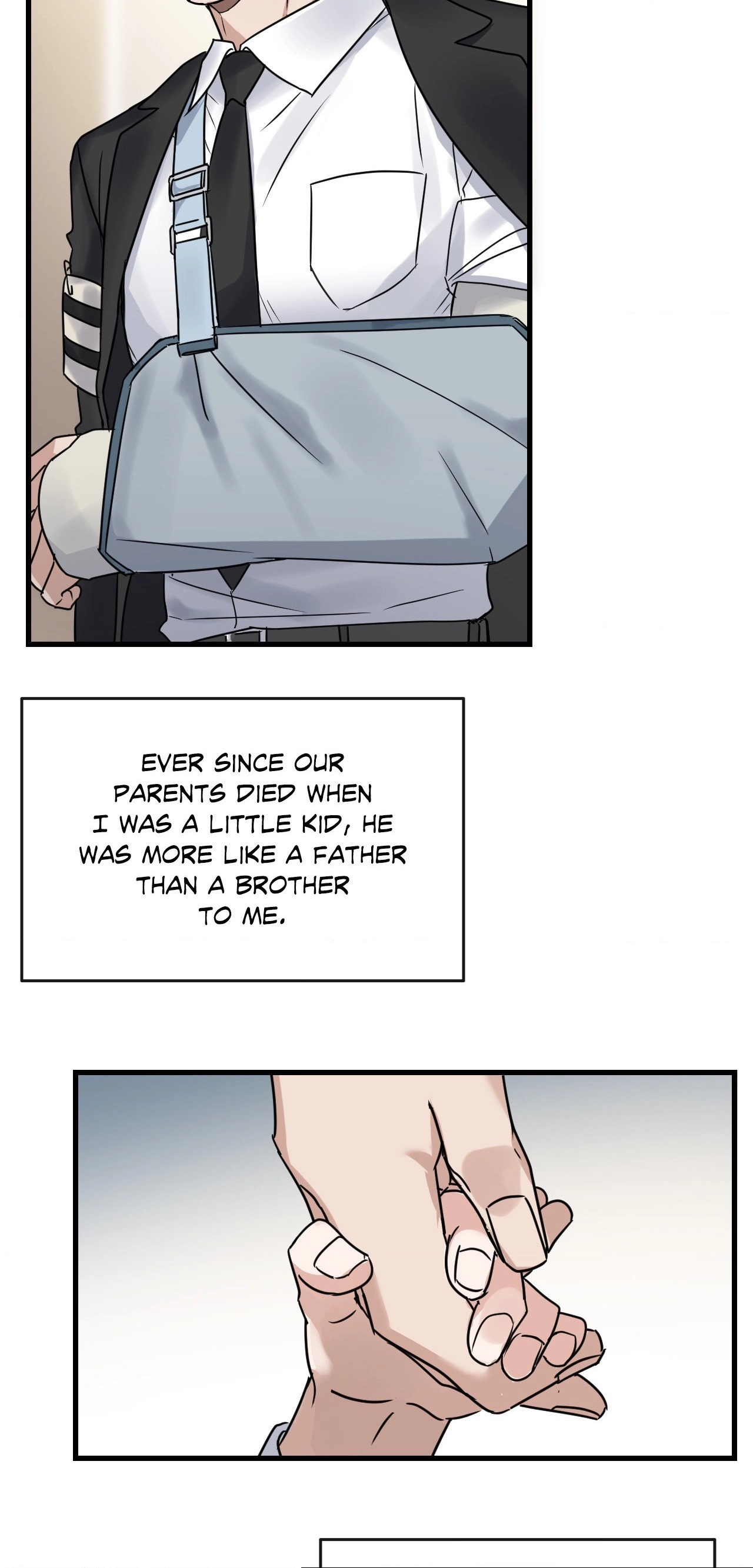 Read Point Shooting chapter 1 image 23 on Lezhin
