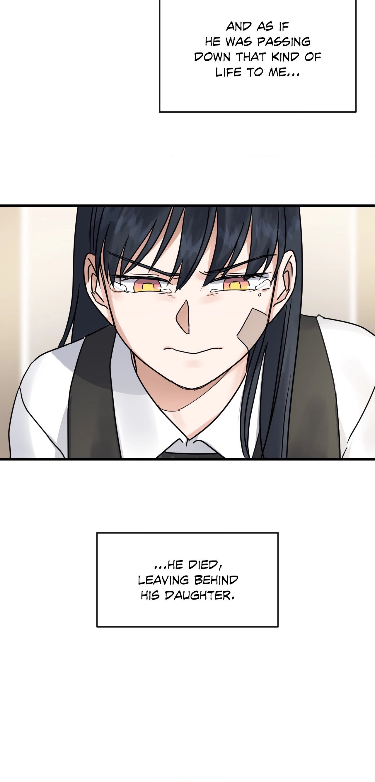 Read Point Shooting chapter 1 image 24 on Lezhin