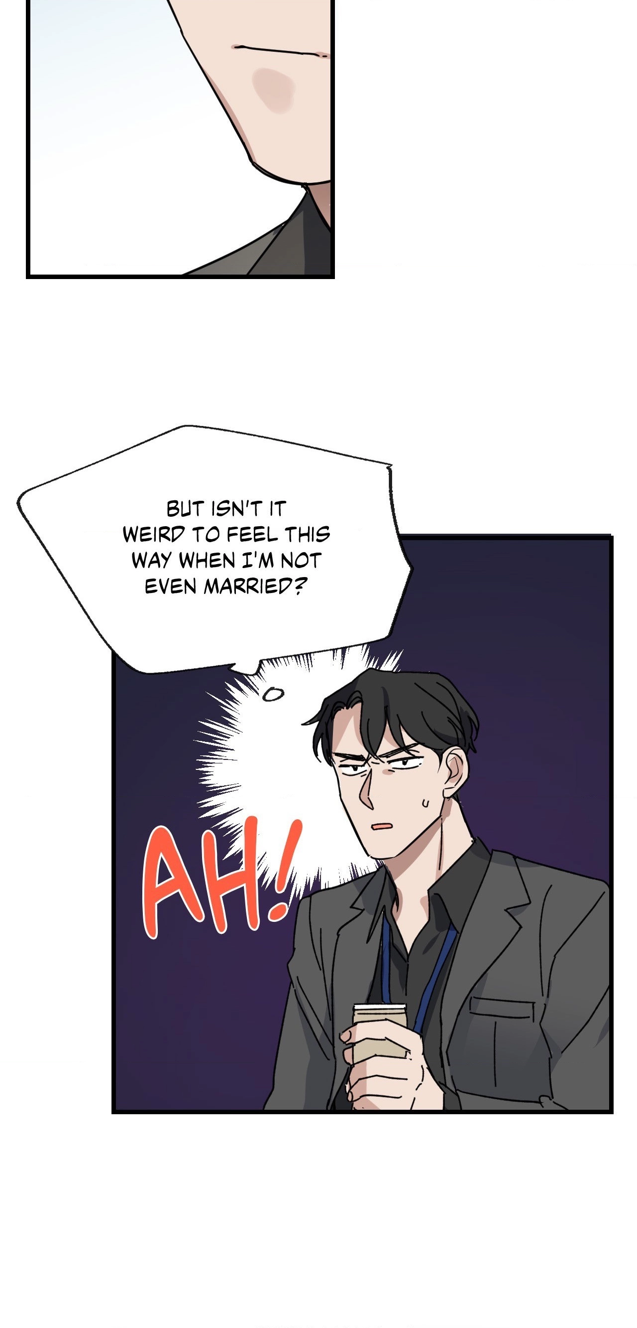 Read Point Shooting chapter 1 image 28 on Lezhin