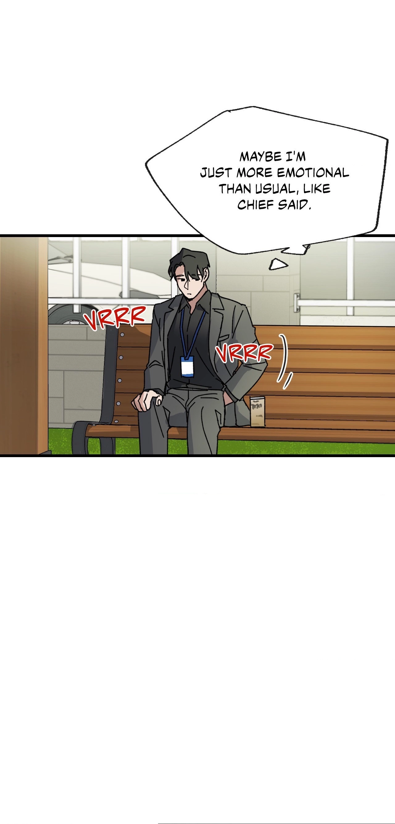 Read Point Shooting chapter 1 image 29 on Lezhin