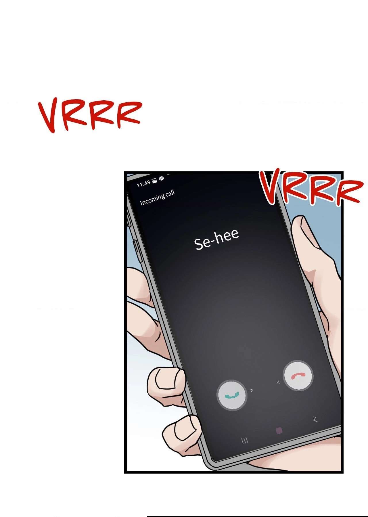 Read Point Shooting chapter 1 image 30 on Lezhin