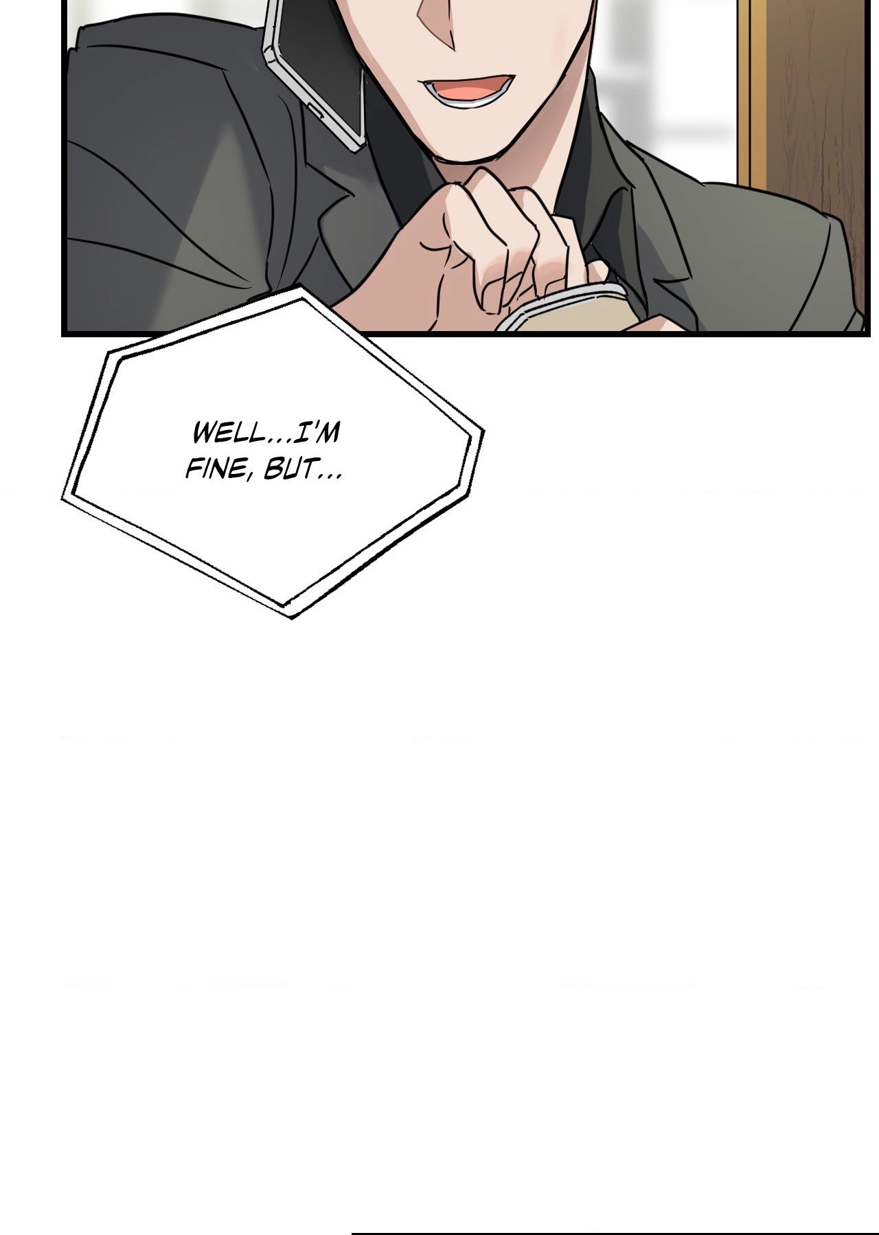 Read Point Shooting chapter 1 image 33 on Lezhin