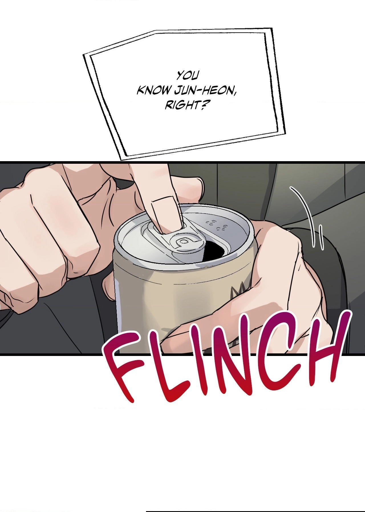 Read Point Shooting chapter 1 image 34 on Lezhin