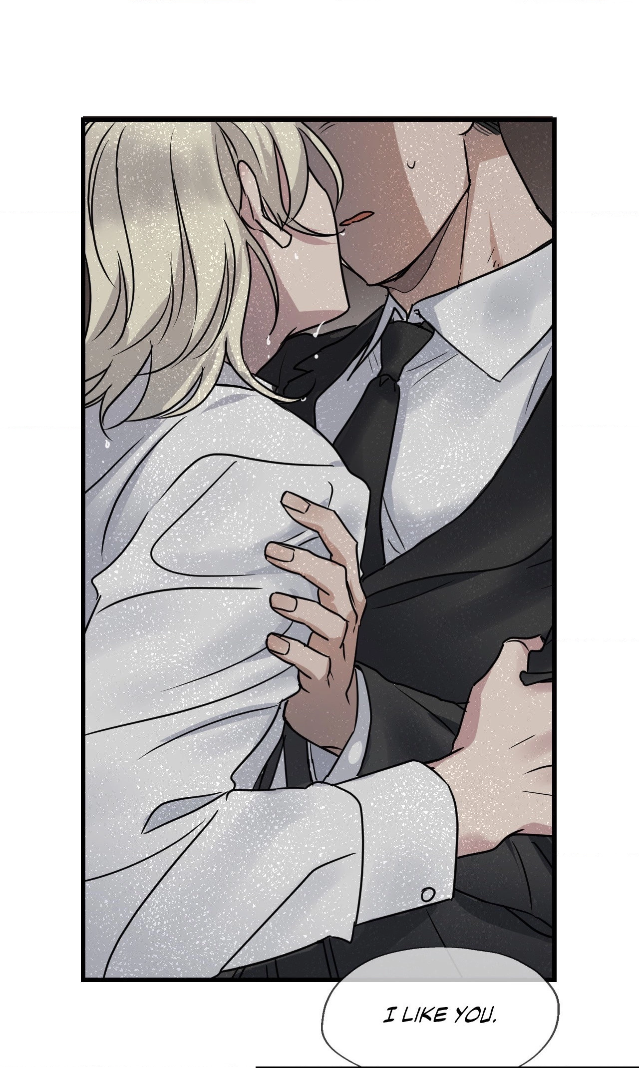 Read Point Shooting chapter 1 image 36 on Lezhin