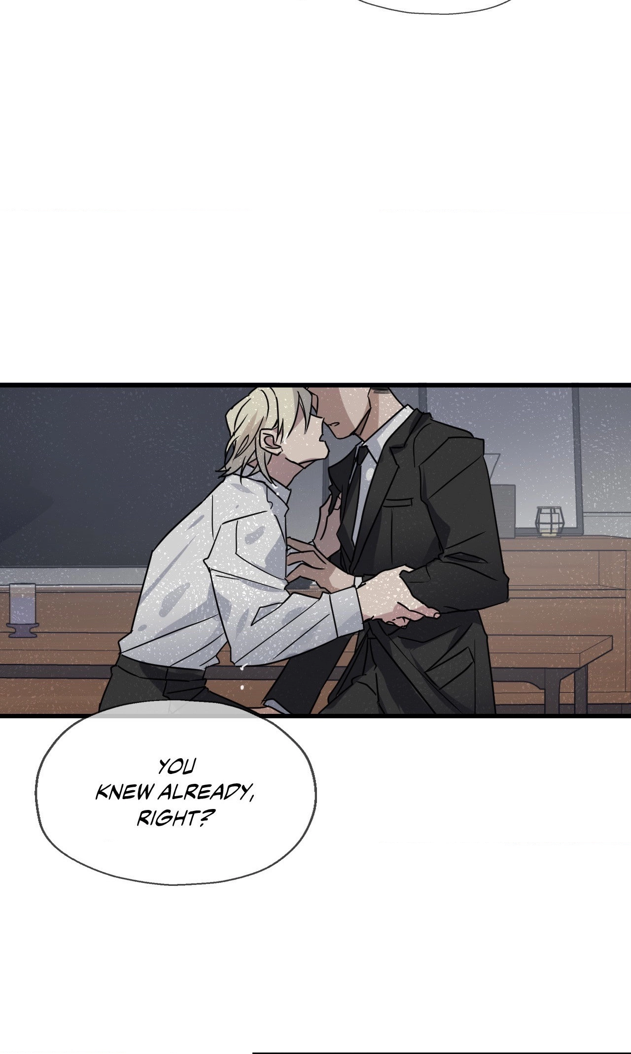 Read Point Shooting chapter 1 image 37 on Lezhin
