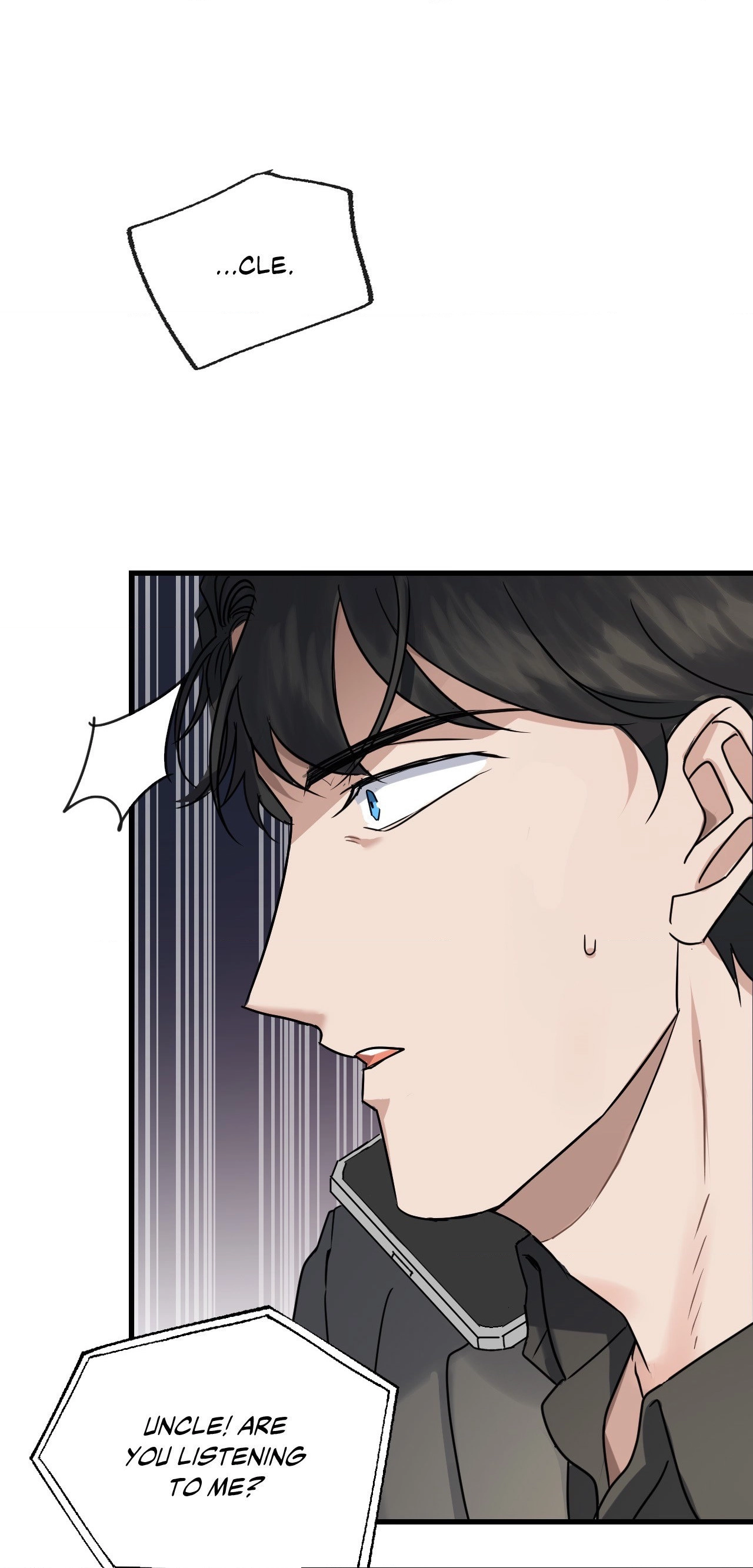 Read Point Shooting chapter 1 image 40 on Lezhin
