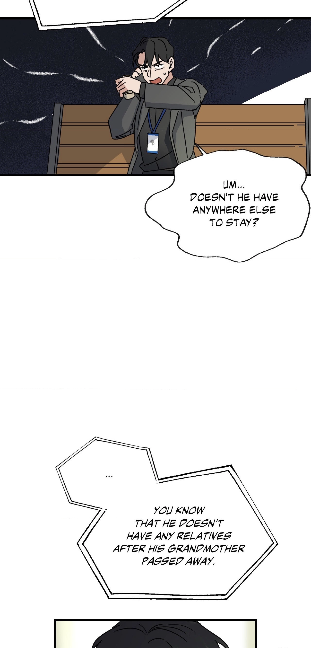 Read Point Shooting chapter 1 image 43 on Lezhin