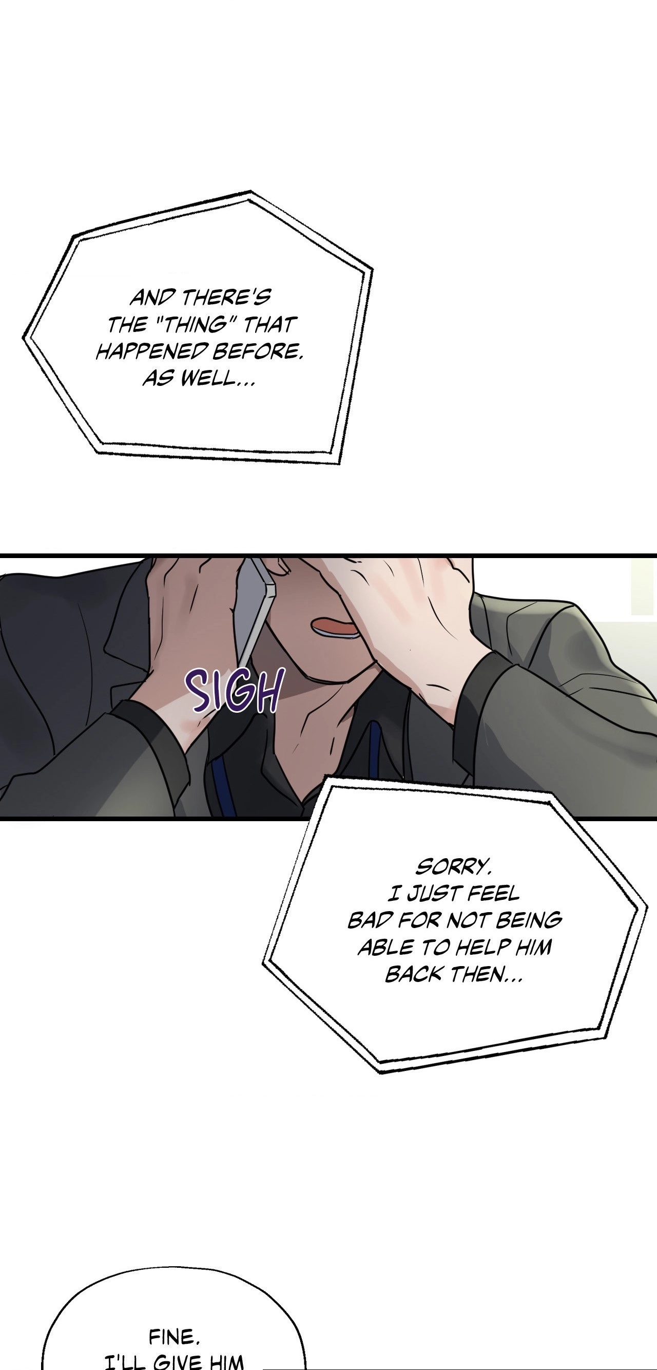 Read Point Shooting chapter 1 image 45 on Lezhin