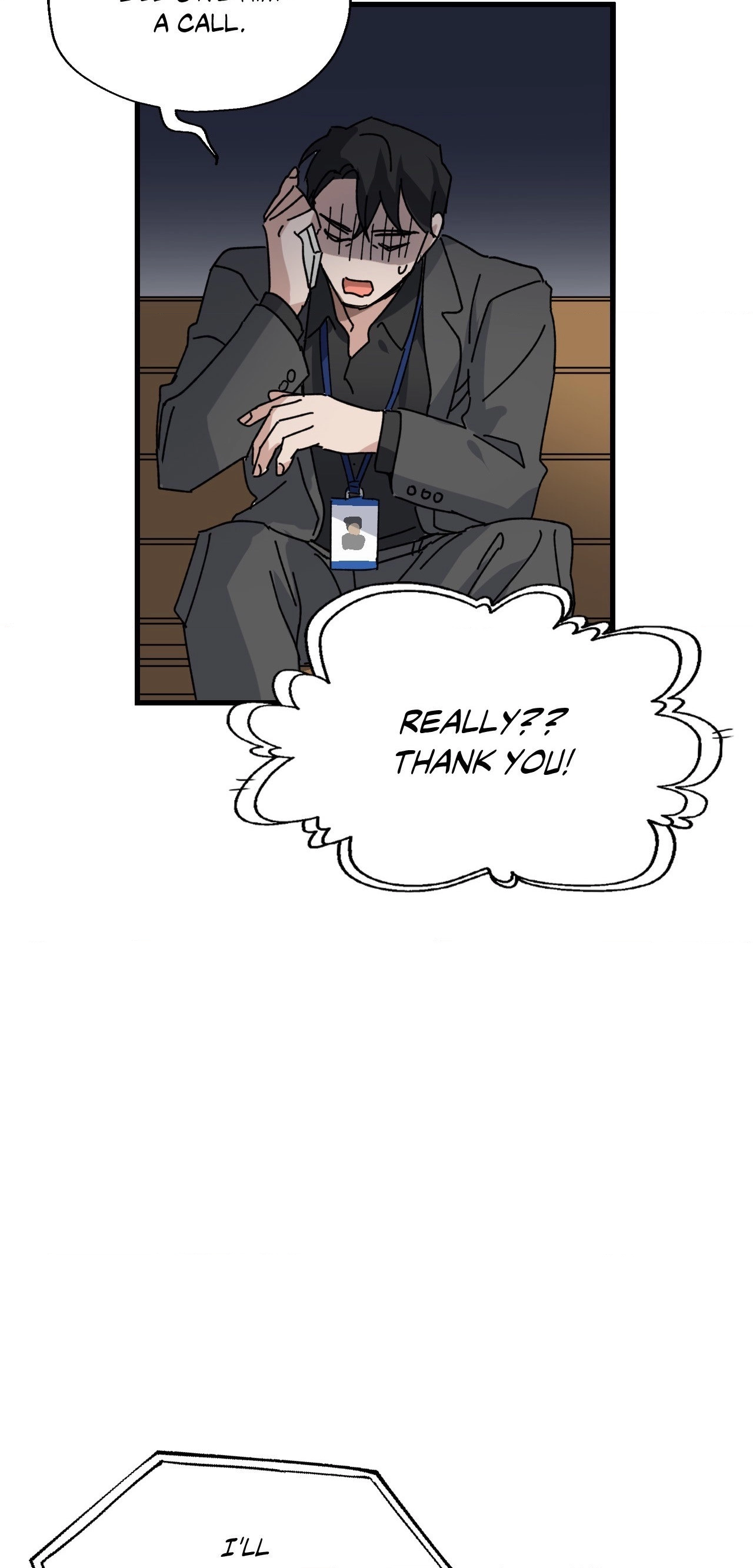 Read Point Shooting chapter 1 image 46 on Lezhin