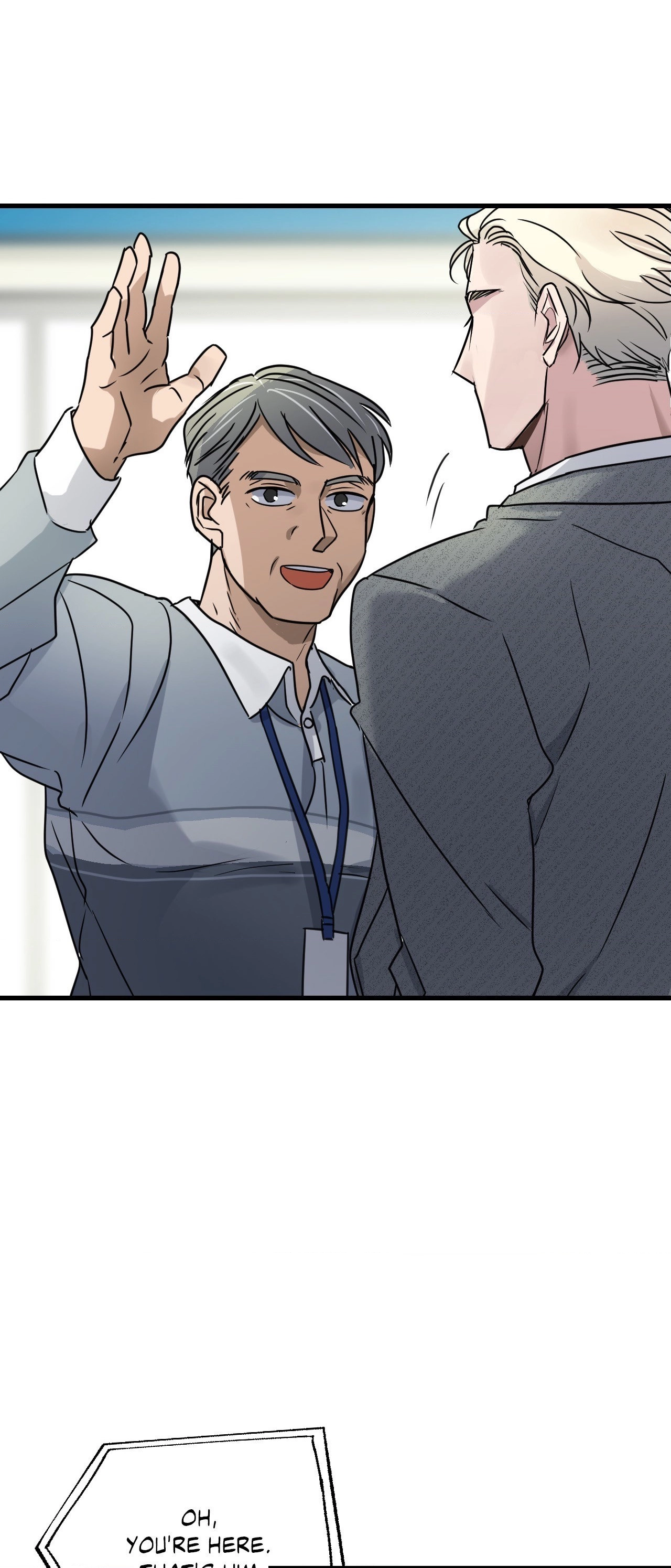 Read Point Shooting chapter 1 image 55 on Lezhin