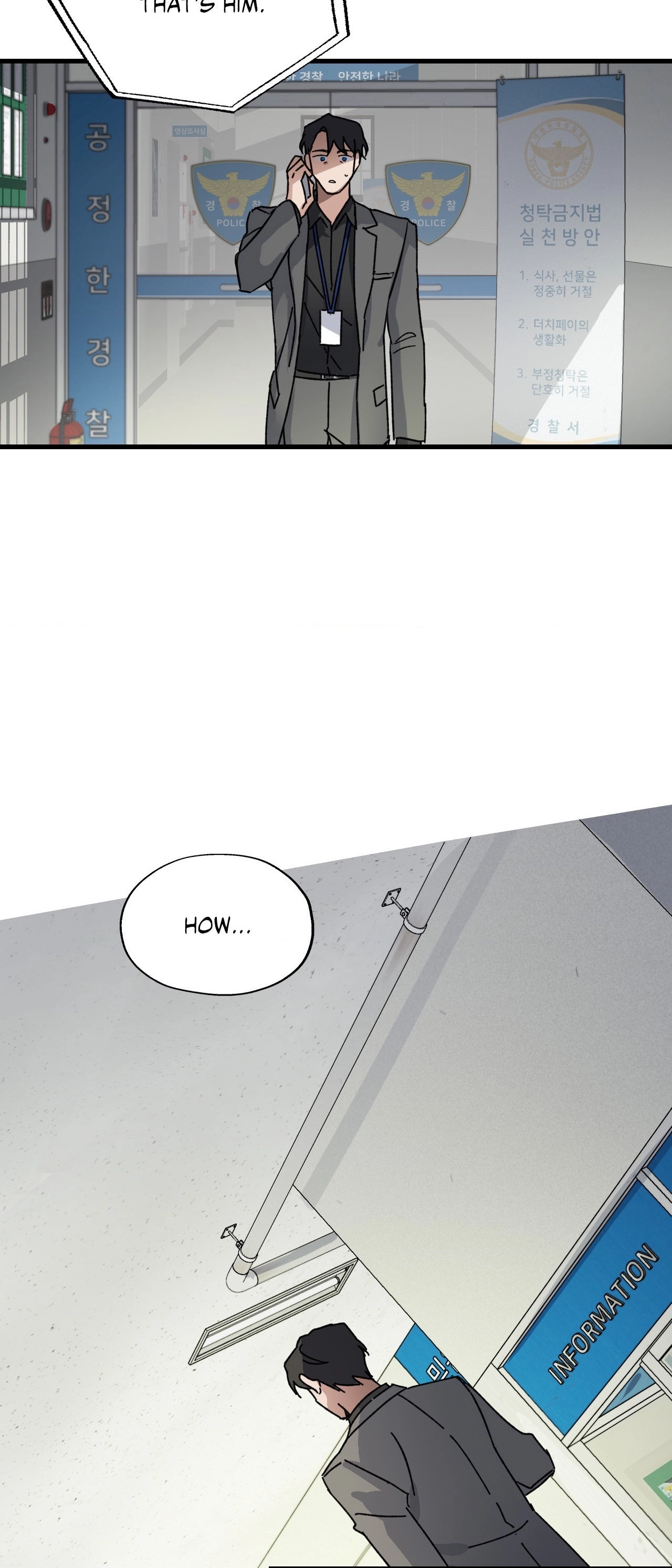Read Point Shooting chapter 1 image 56 on Lezhin