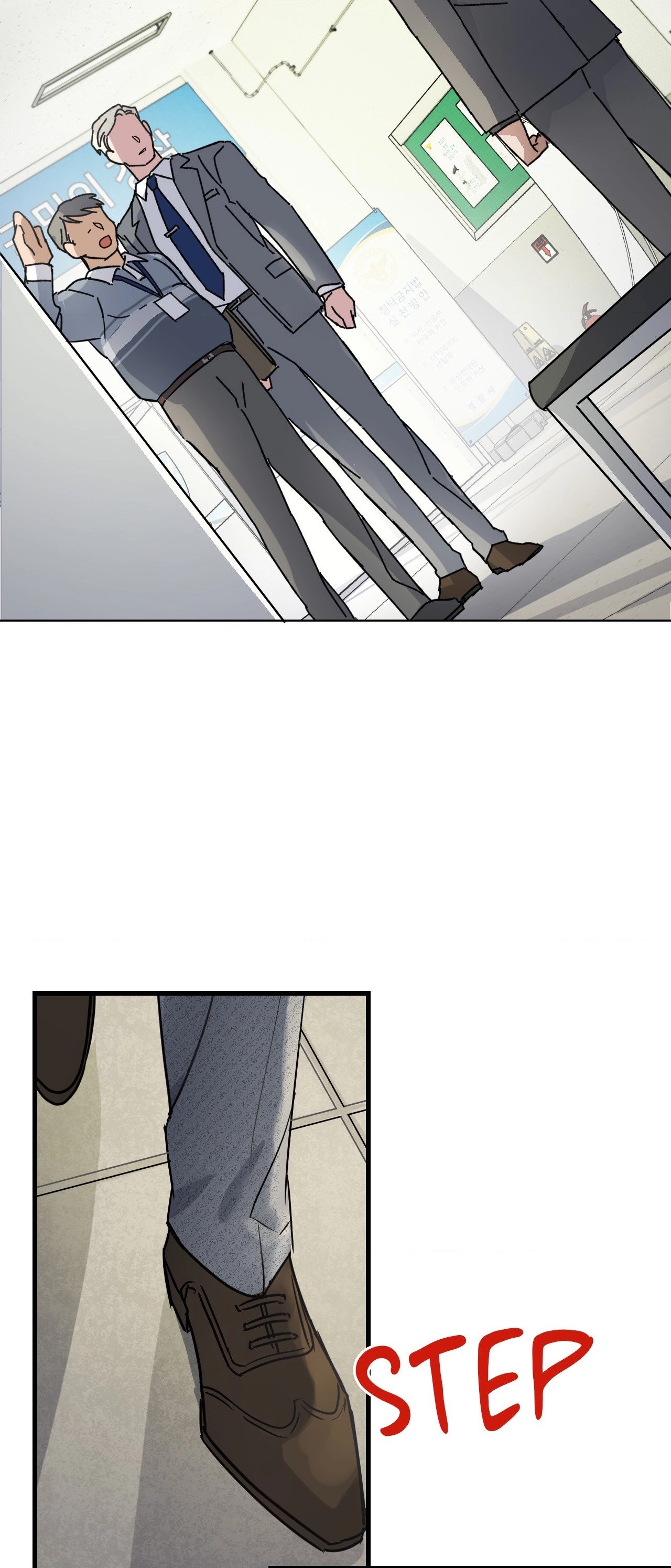 Read Point Shooting chapter 1 image 57 on Lezhin