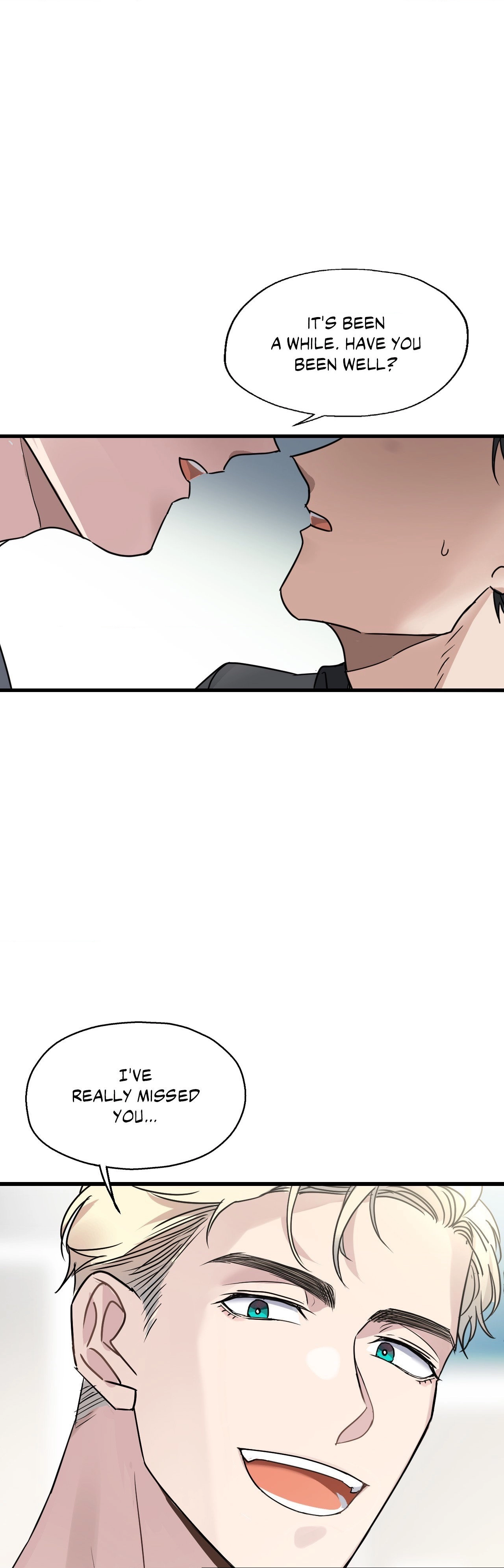 Read Point Shooting chapter 1 image 60 on Lezhin
