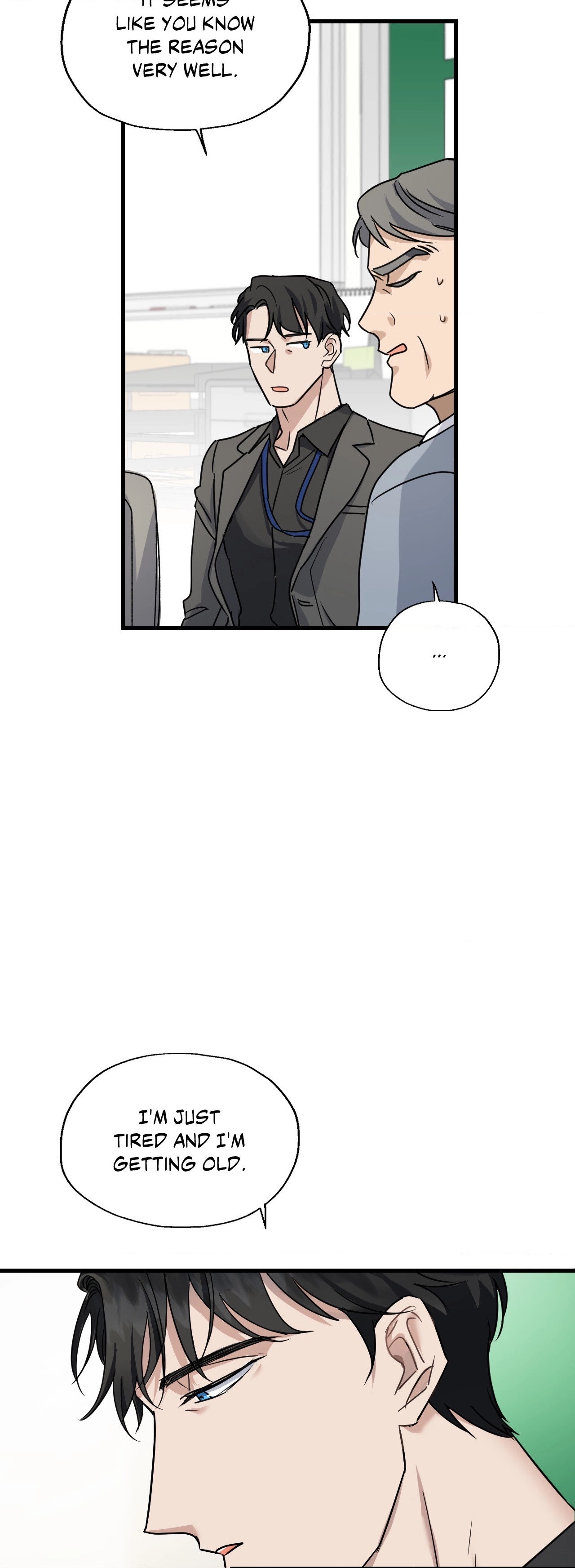 Read Point Shooting chapter 1 image 7 on Lezhin