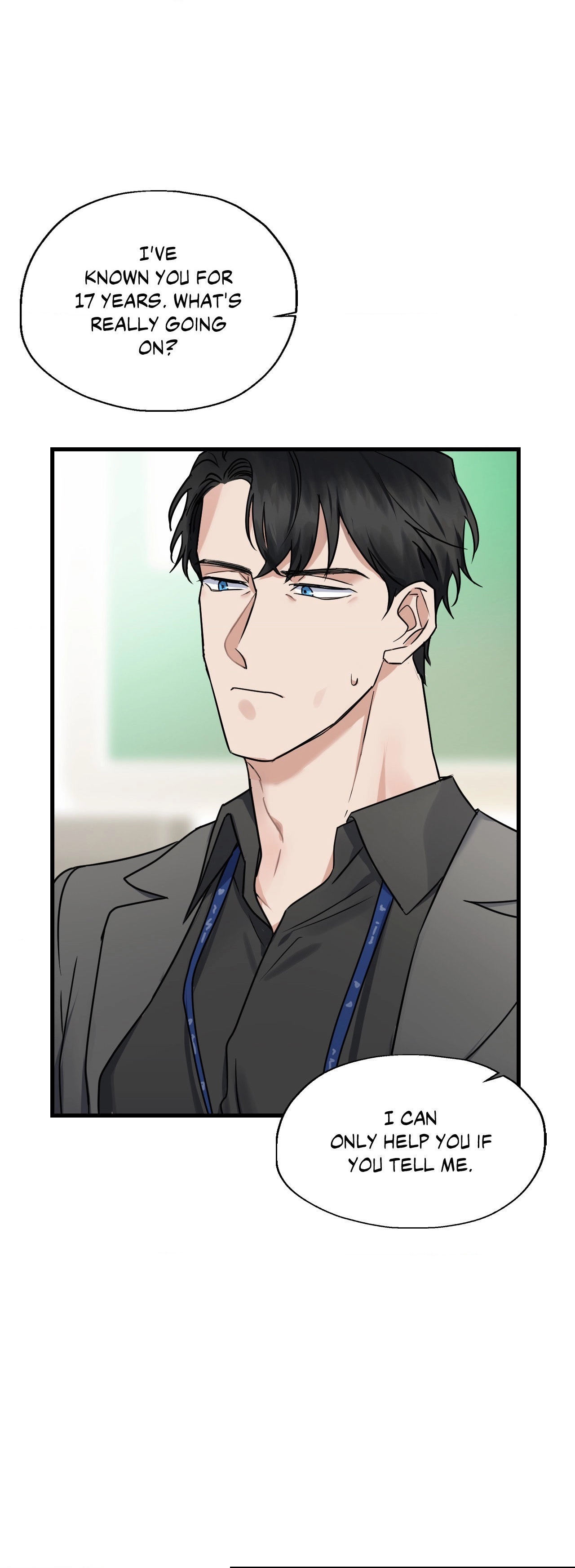 Read Point Shooting chapter 1 image 9 on Lezhin