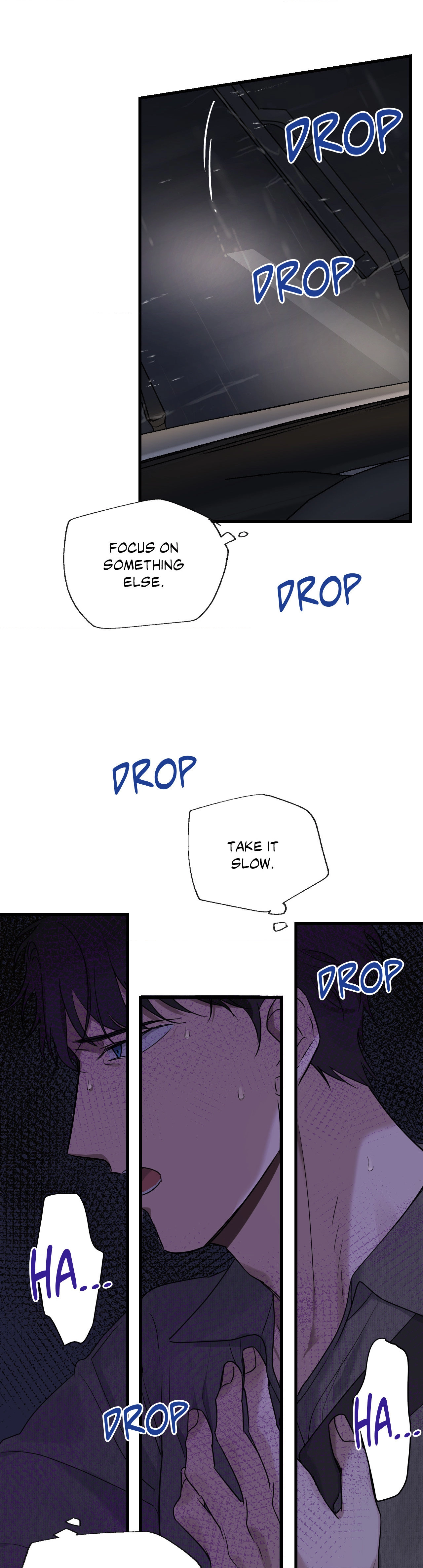 Read Point Shooting chapter 10 image 14 on Lezhin