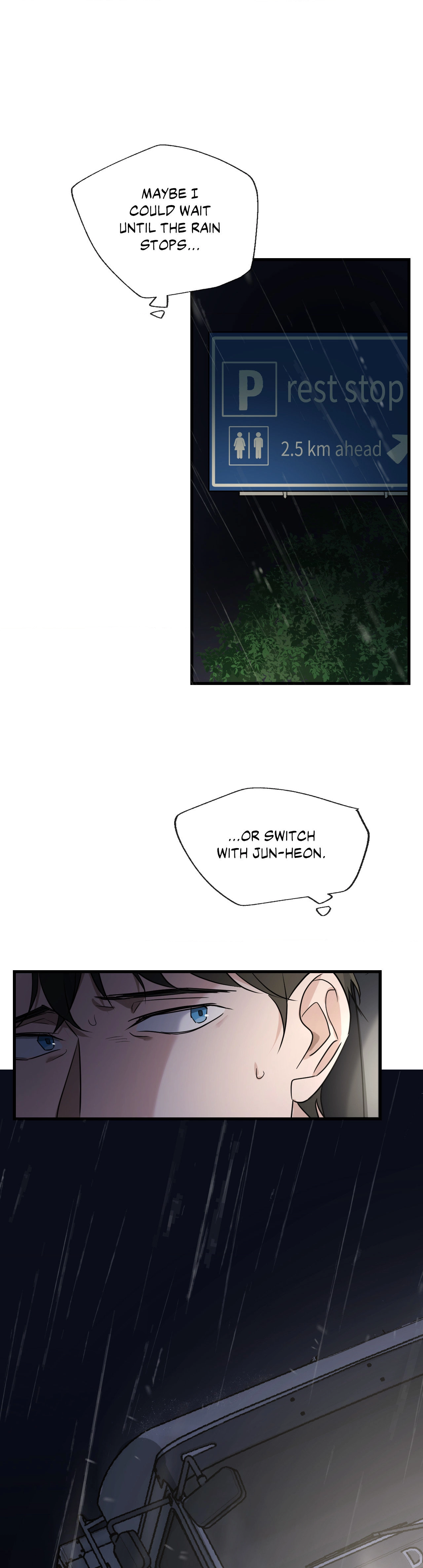Read Point Shooting chapter 10 image 16 on Lezhin