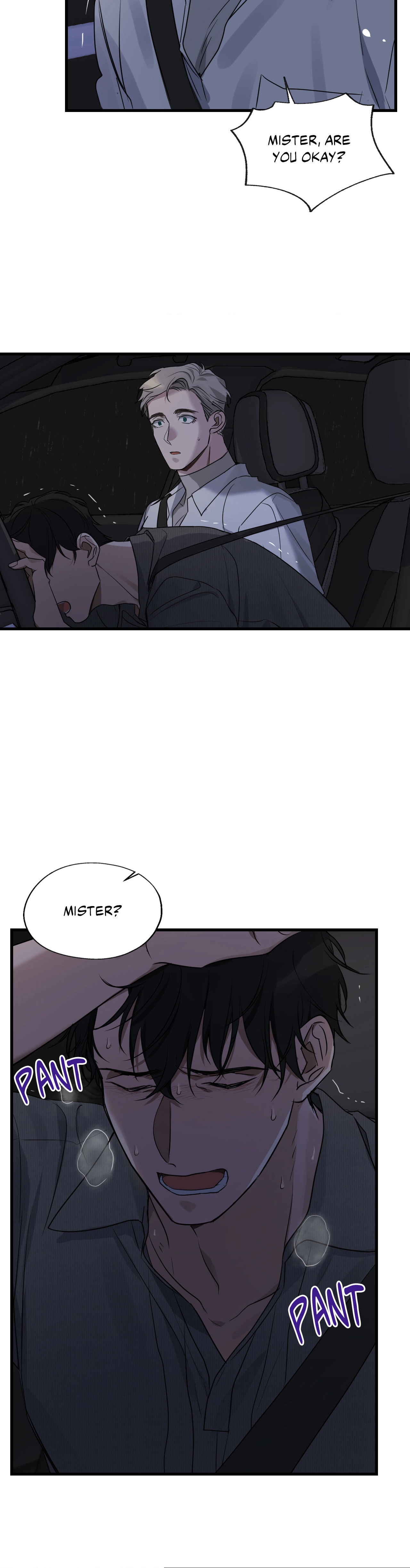 Read Point Shooting chapter 10 image 22 on Lezhin