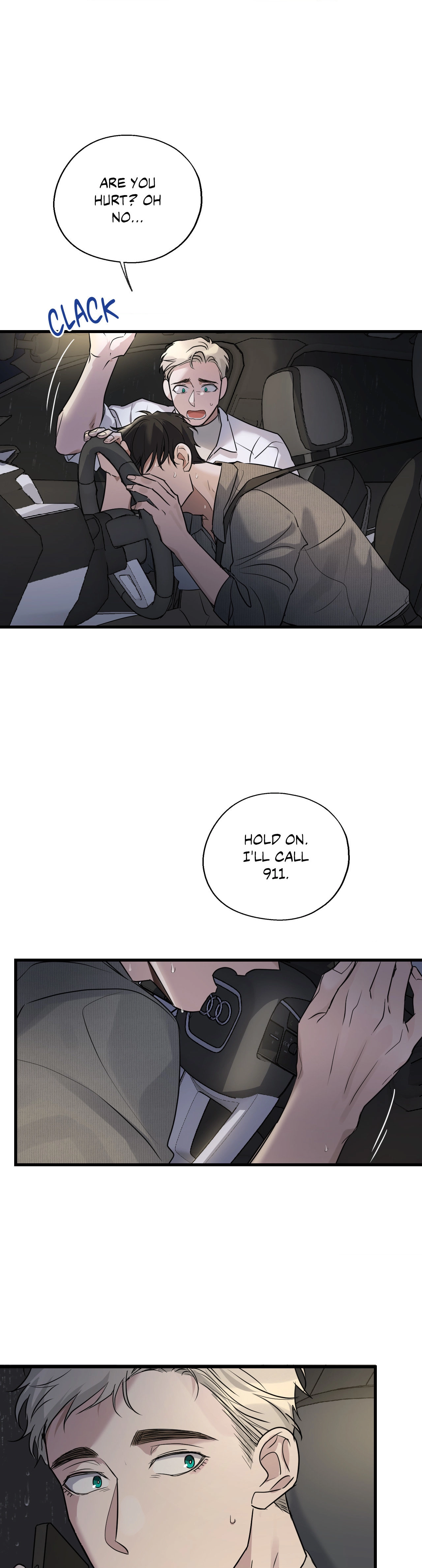 Read Point Shooting chapter 10 image 23 on Lezhin