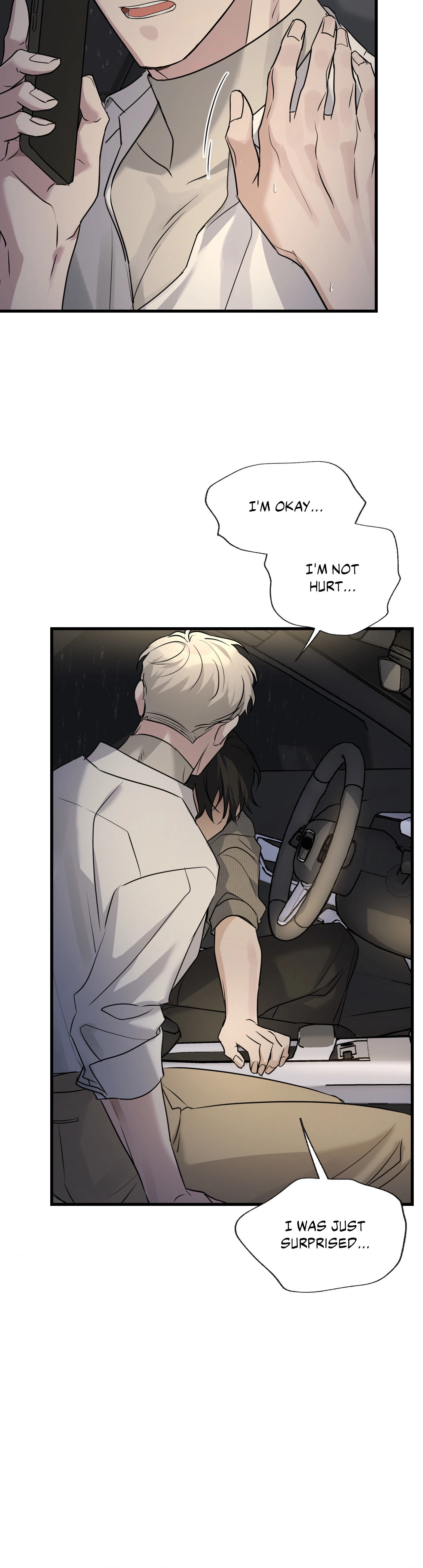 Read Point Shooting chapter 10 image 24 on Lezhin