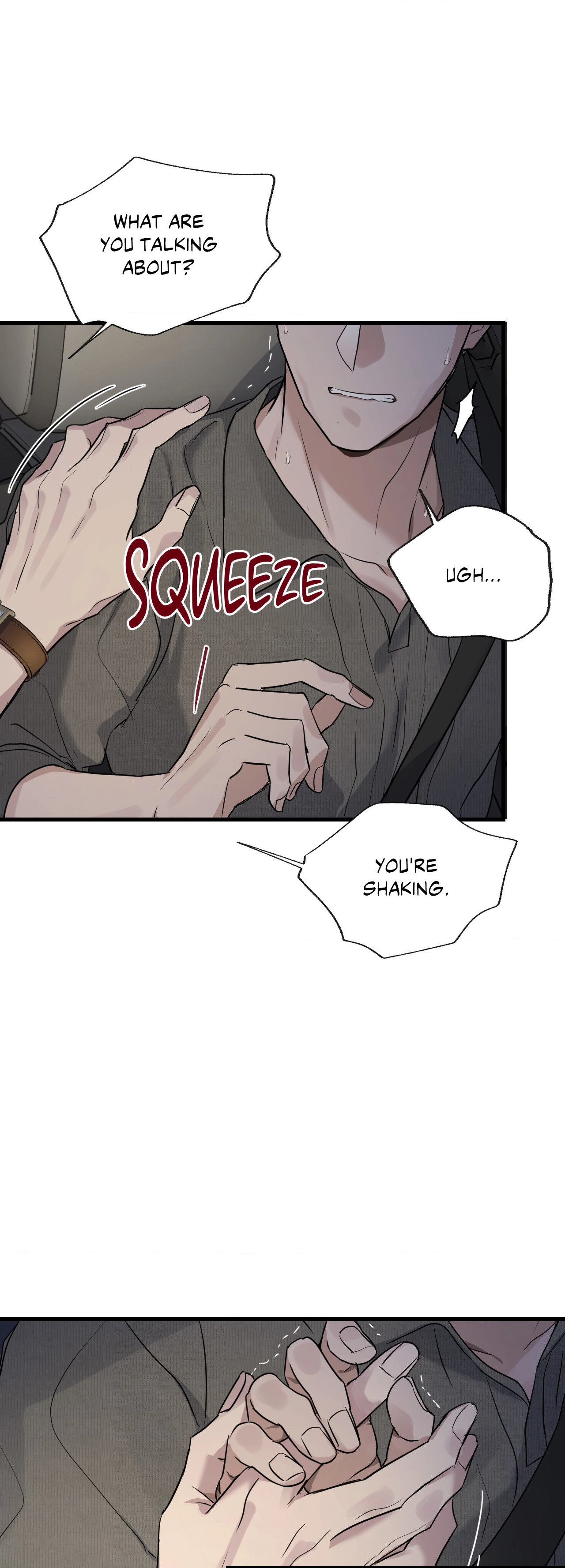Read Point Shooting chapter 10 image 25 on Lezhin