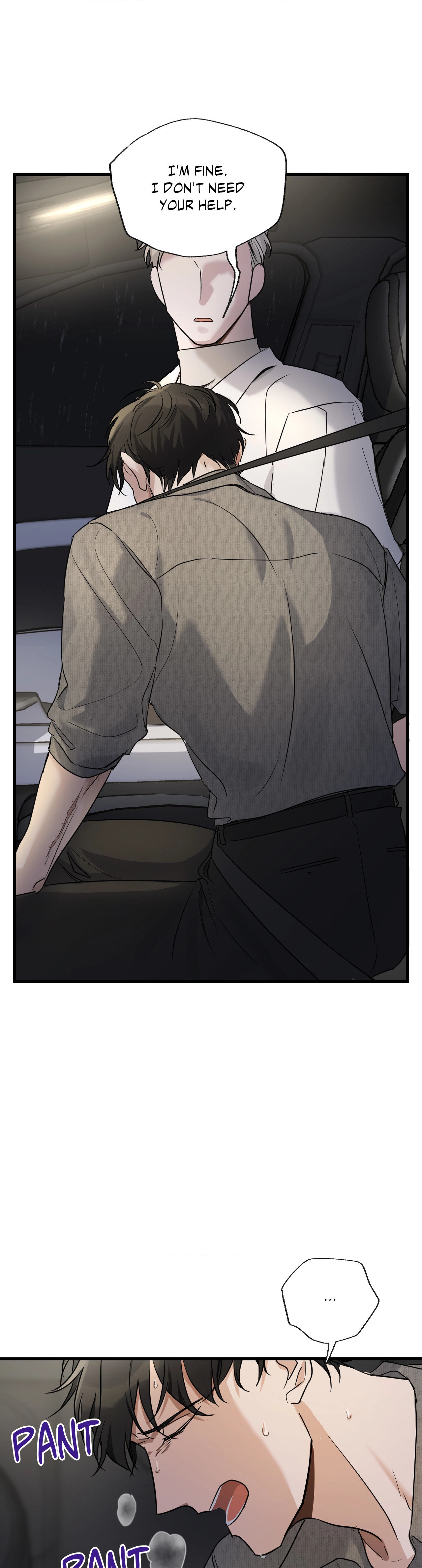 Read Point Shooting chapter 10 image 28 on Lezhin