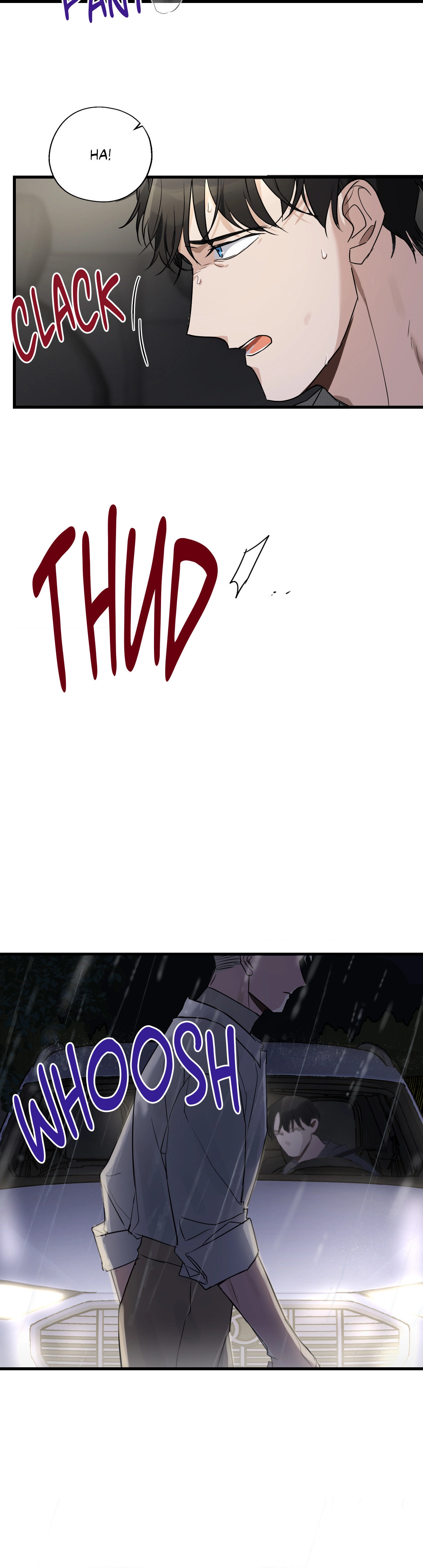 Read Point Shooting chapter 10 image 29 on Lezhin