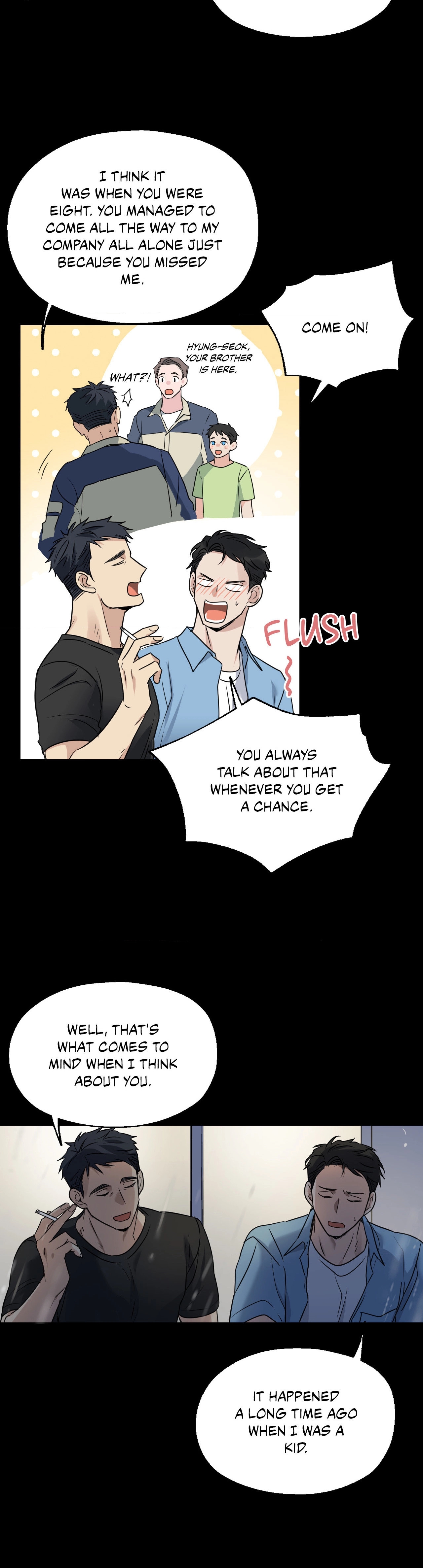 Read Point Shooting chapter 10 image 3 on Lezhin