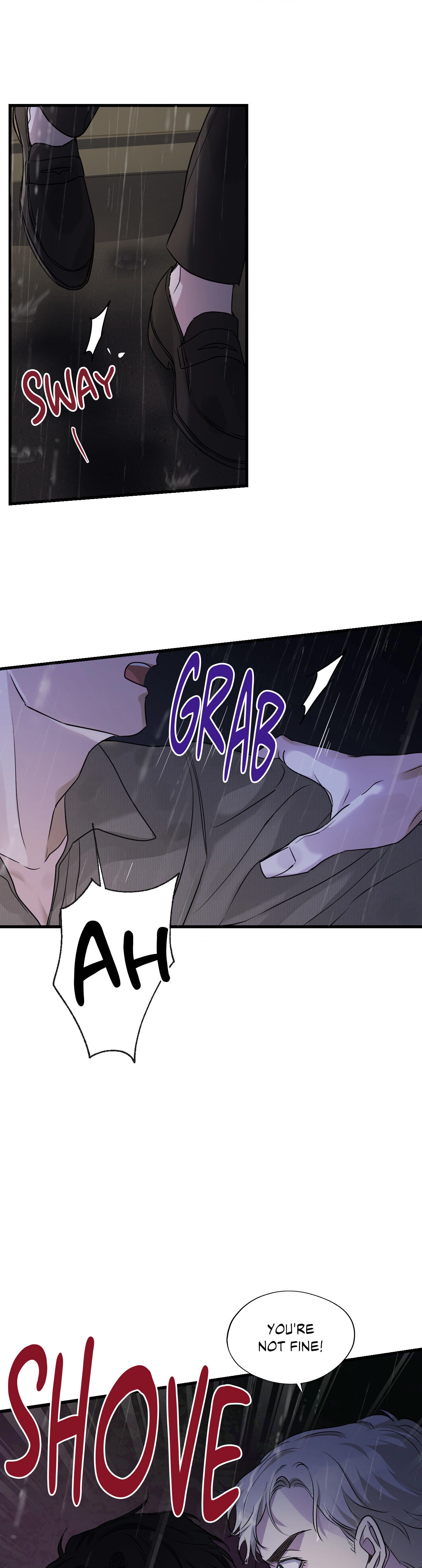 Read Point Shooting chapter 10 image 32 on Lezhin