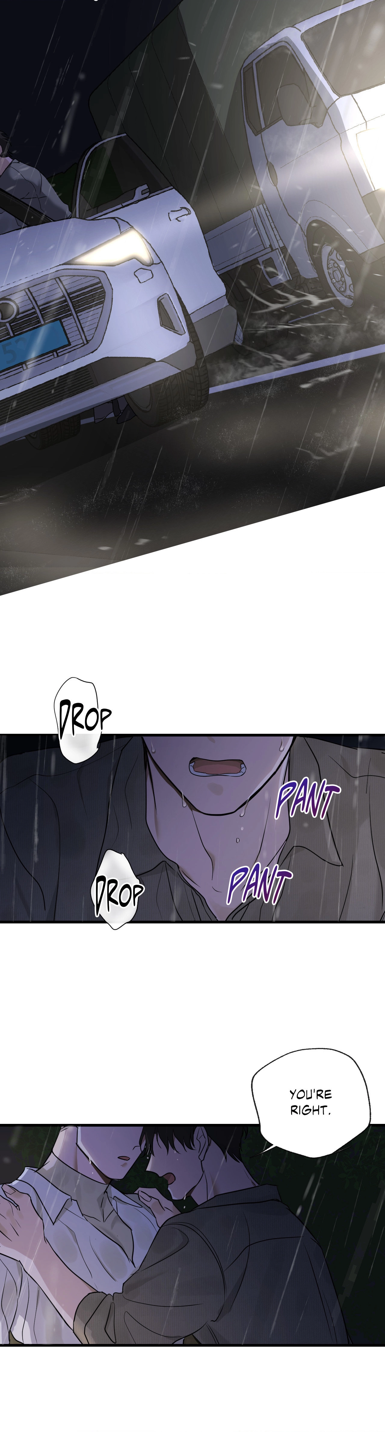 Read Point Shooting chapter 10 image 35 on Lezhin