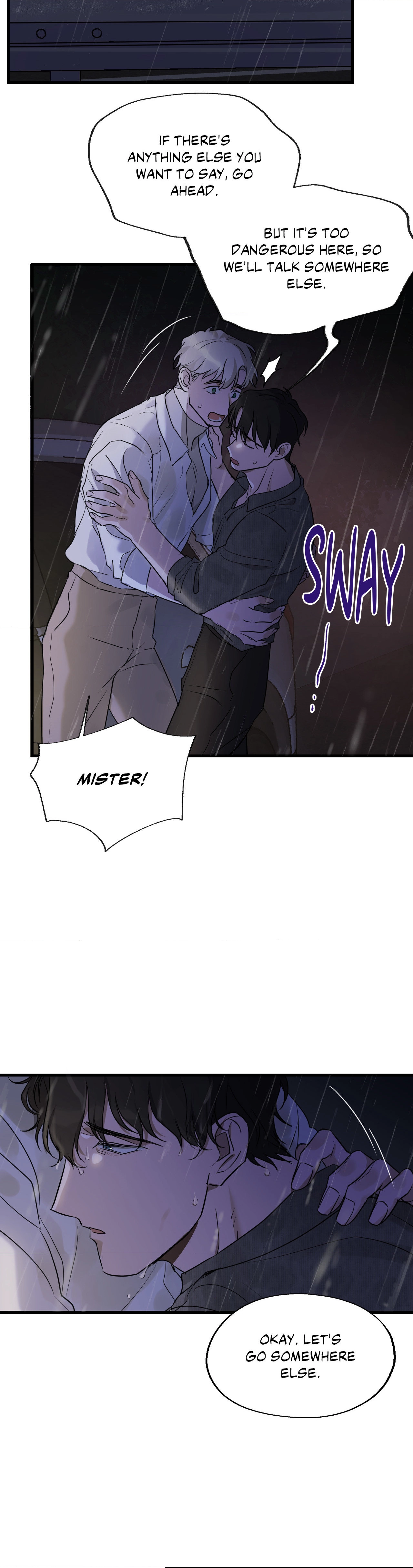 Read Point Shooting chapter 10 image 37 on Lezhin