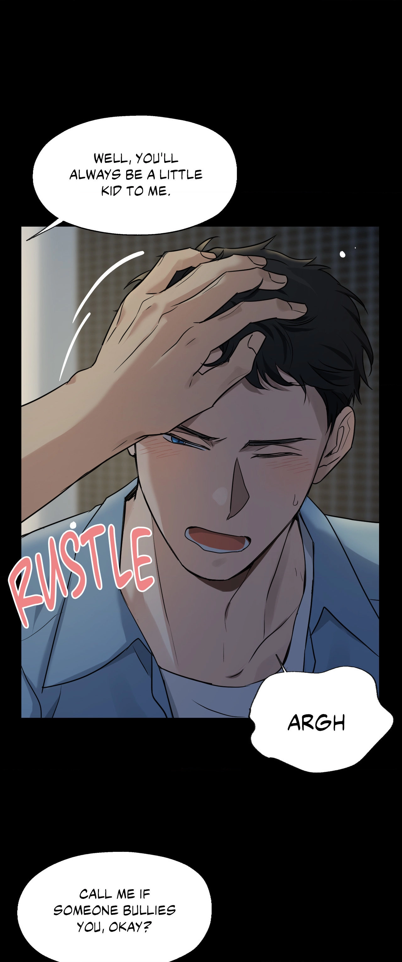 Read Point Shooting chapter 10 image 4 on Lezhin