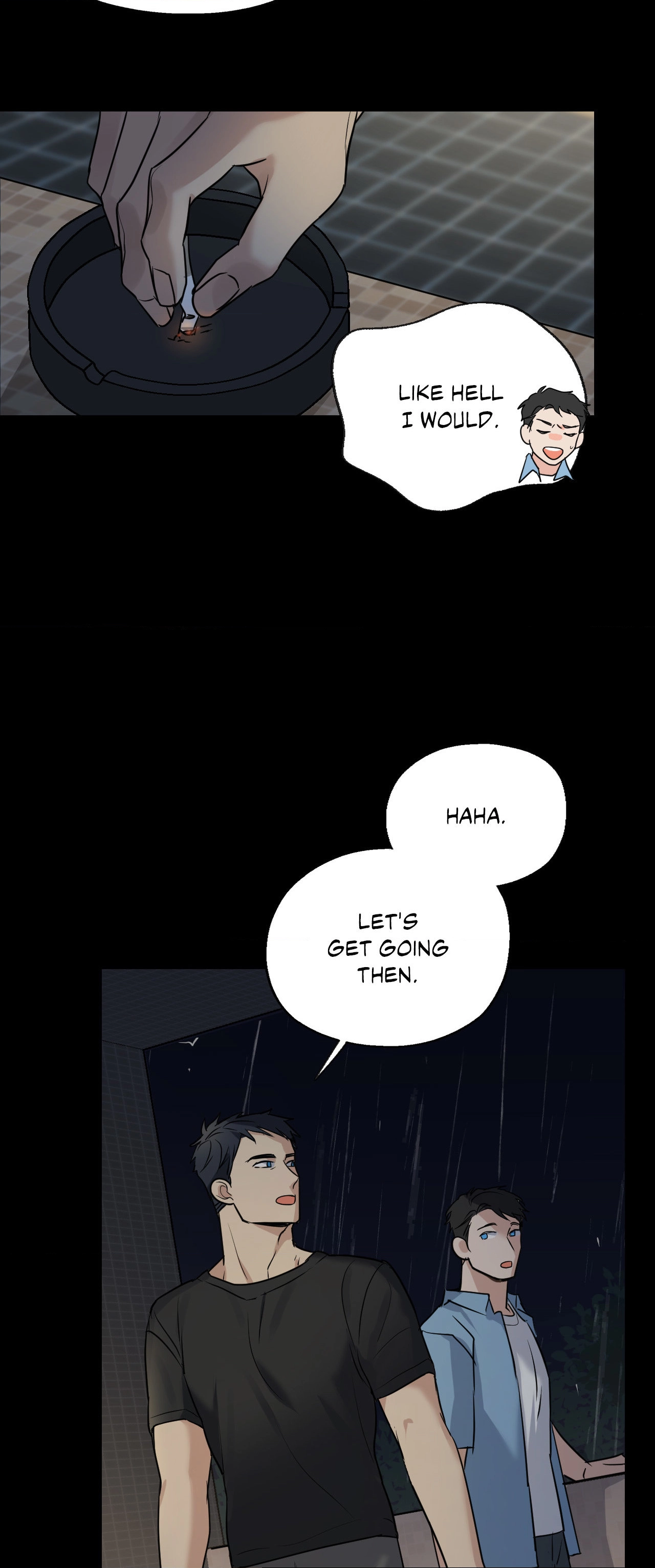 Read Point Shooting chapter 10 image 5 on Lezhin