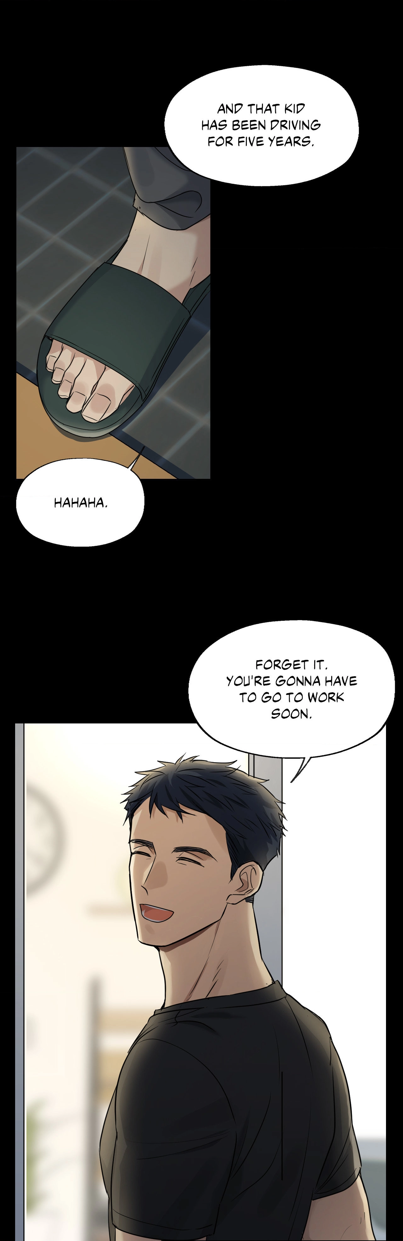Read Point Shooting chapter 10 image 7 on Lezhin
