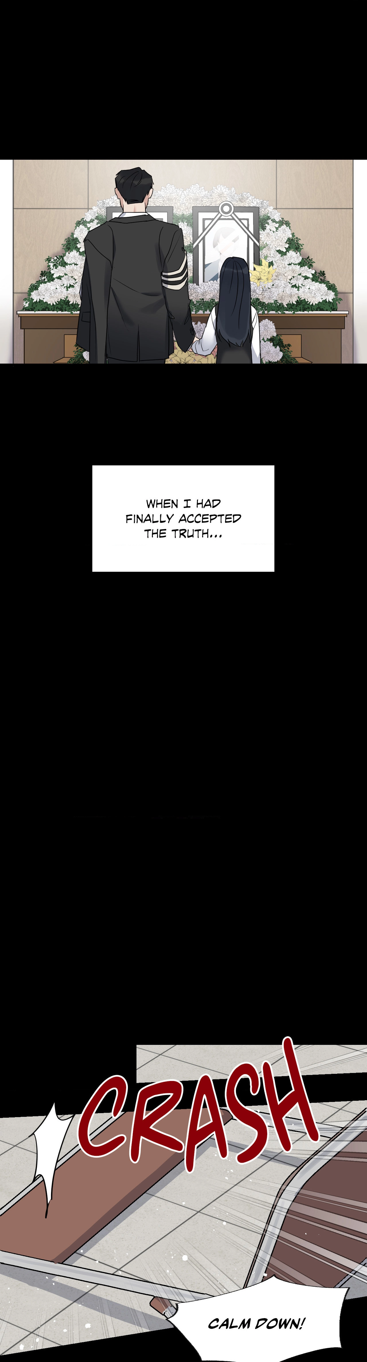 Read Point Shooting chapter 11 image 13 on Lezhin