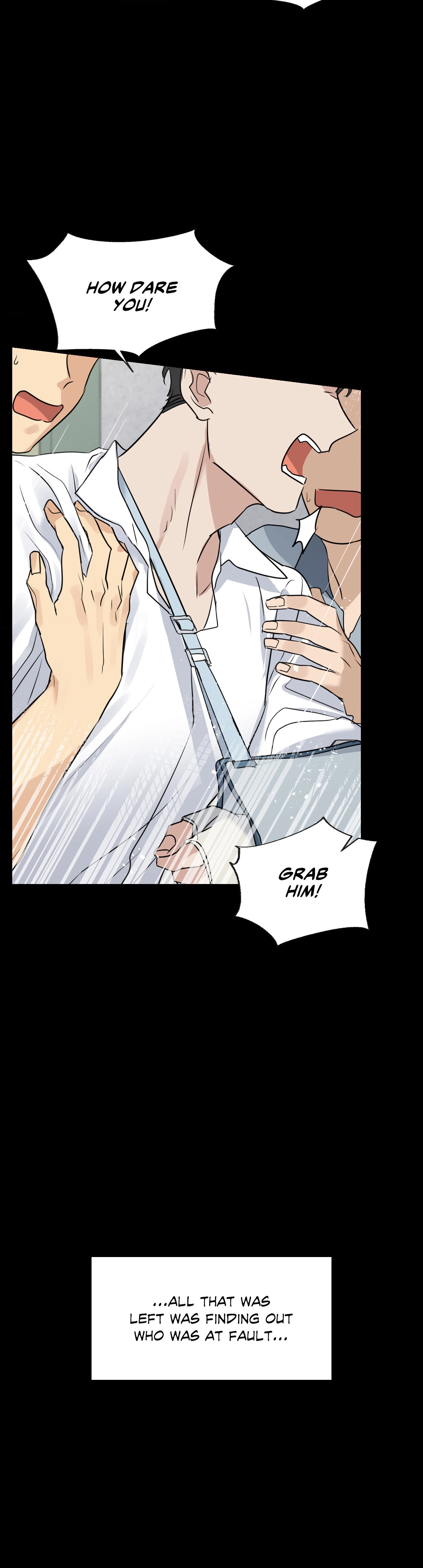 Read Point Shooting chapter 11 image 14 on Lezhin