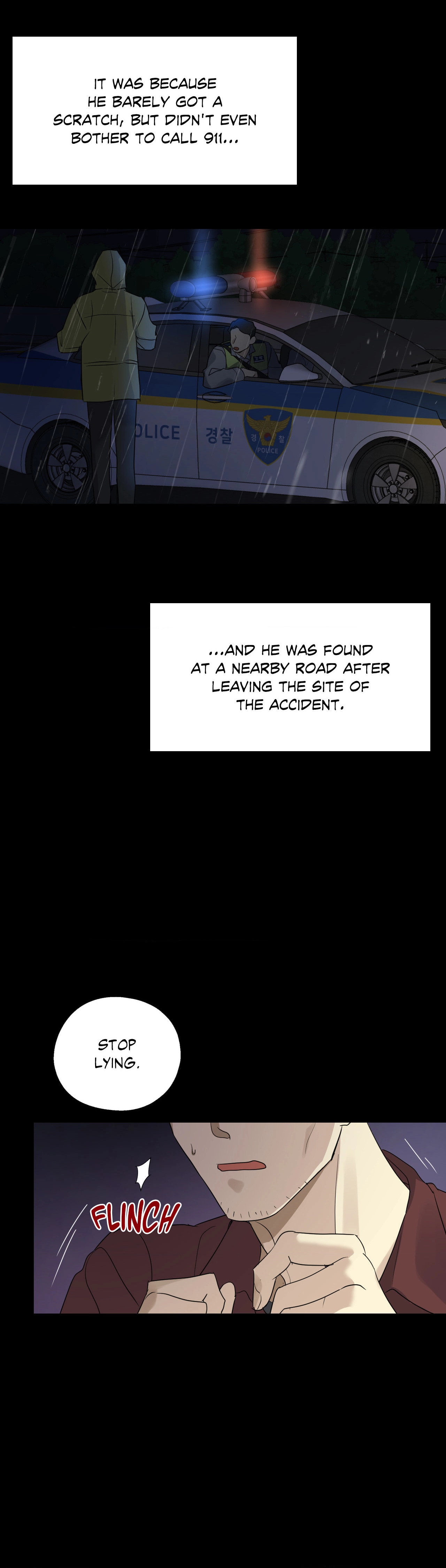 Read Point Shooting chapter 11 image 16 on Lezhin